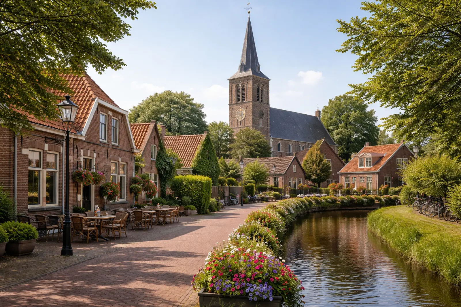 Wadenoijen
