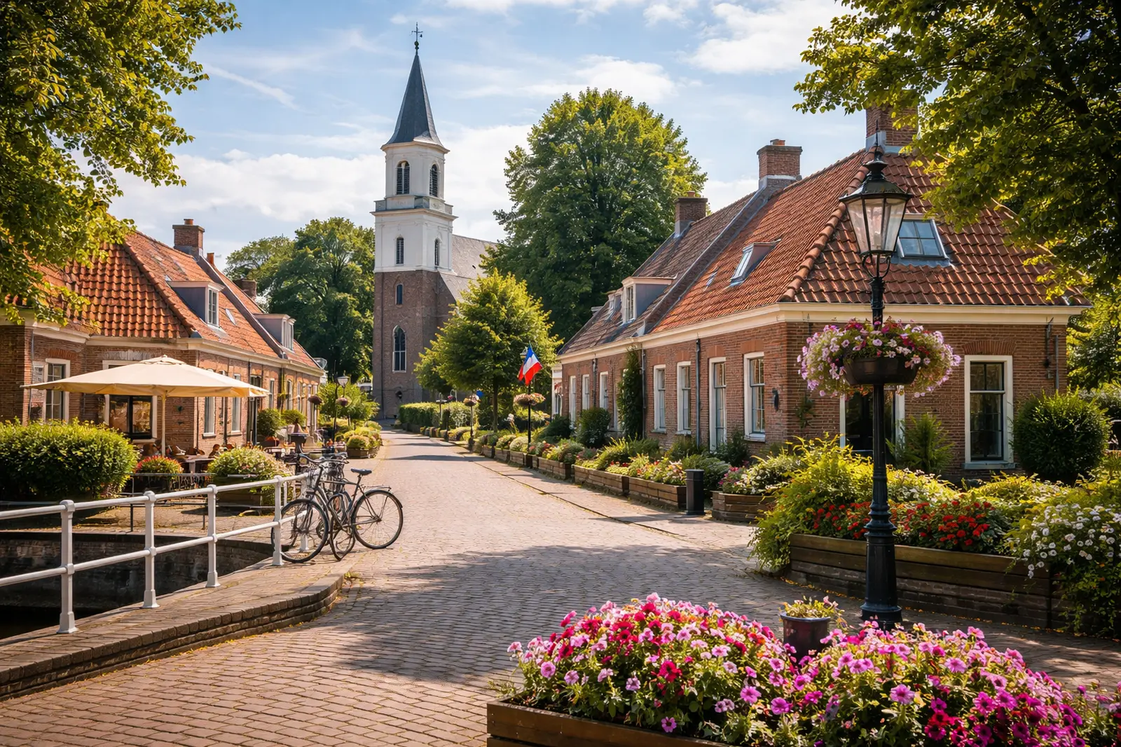 Wagenborgen