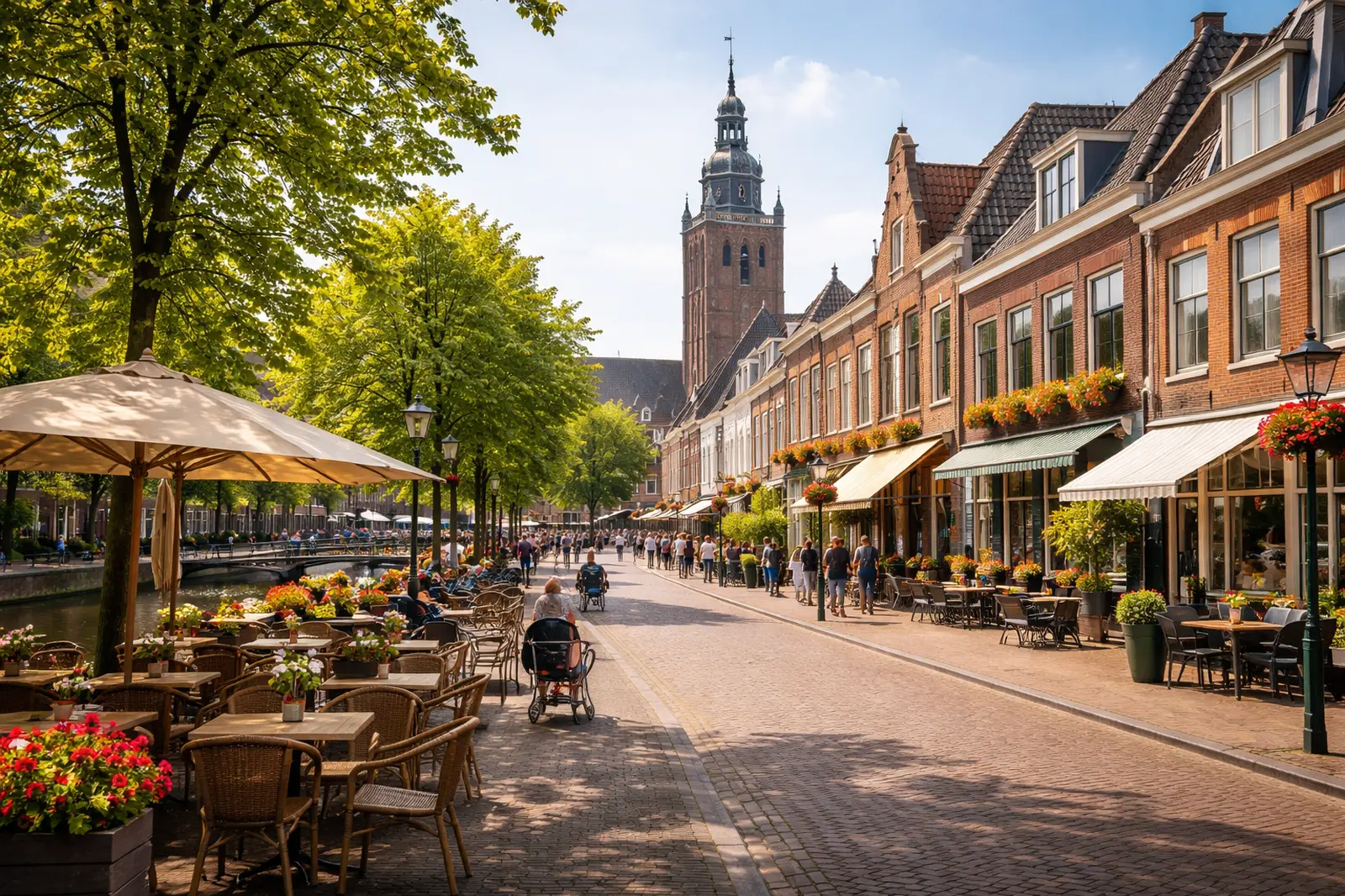 Wageningen