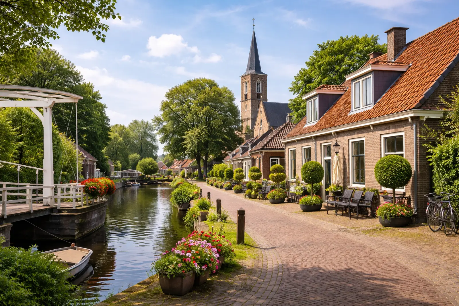 Wanneperveen