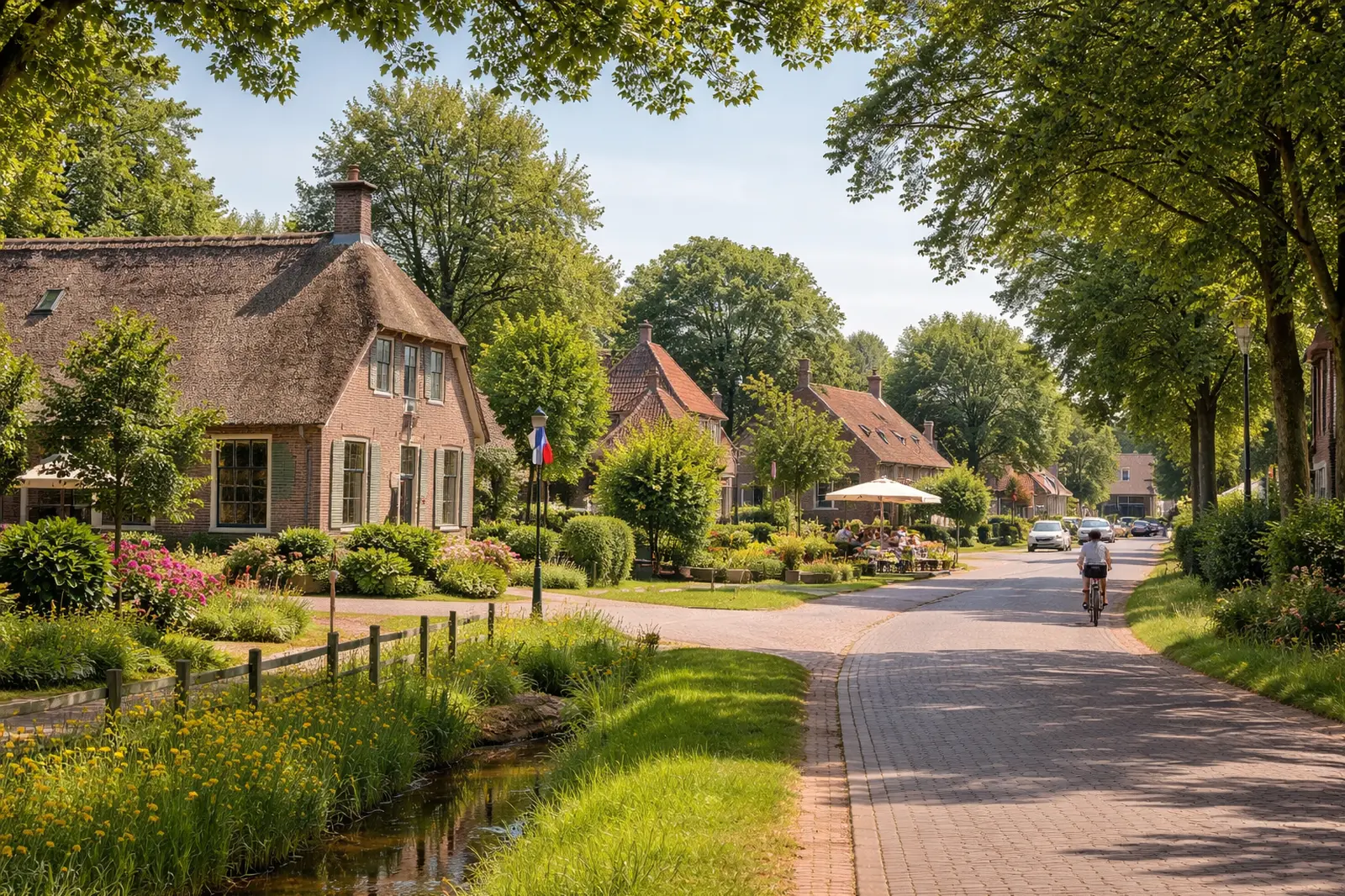 Wapserveen