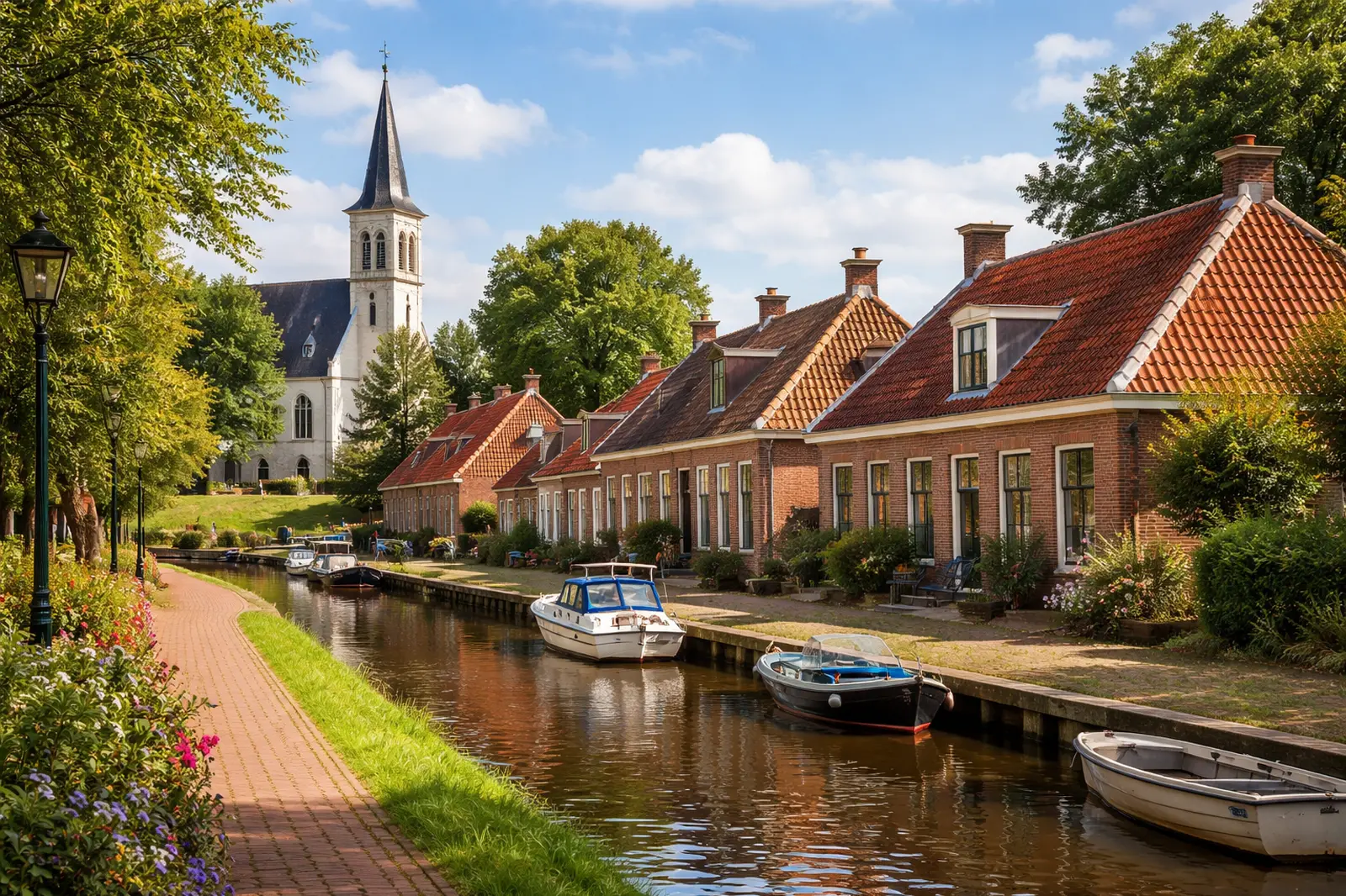 Warfhuizen