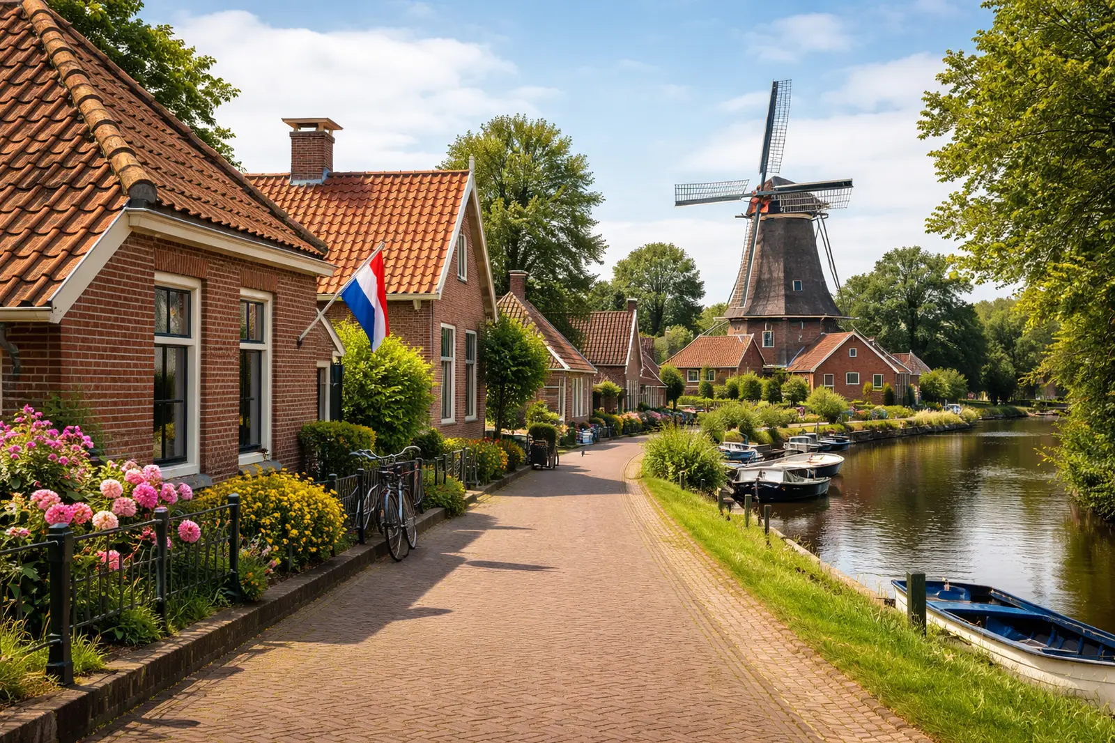 Warfstermolen