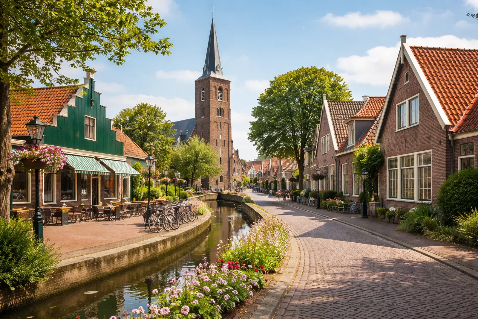 Warmenhuizen