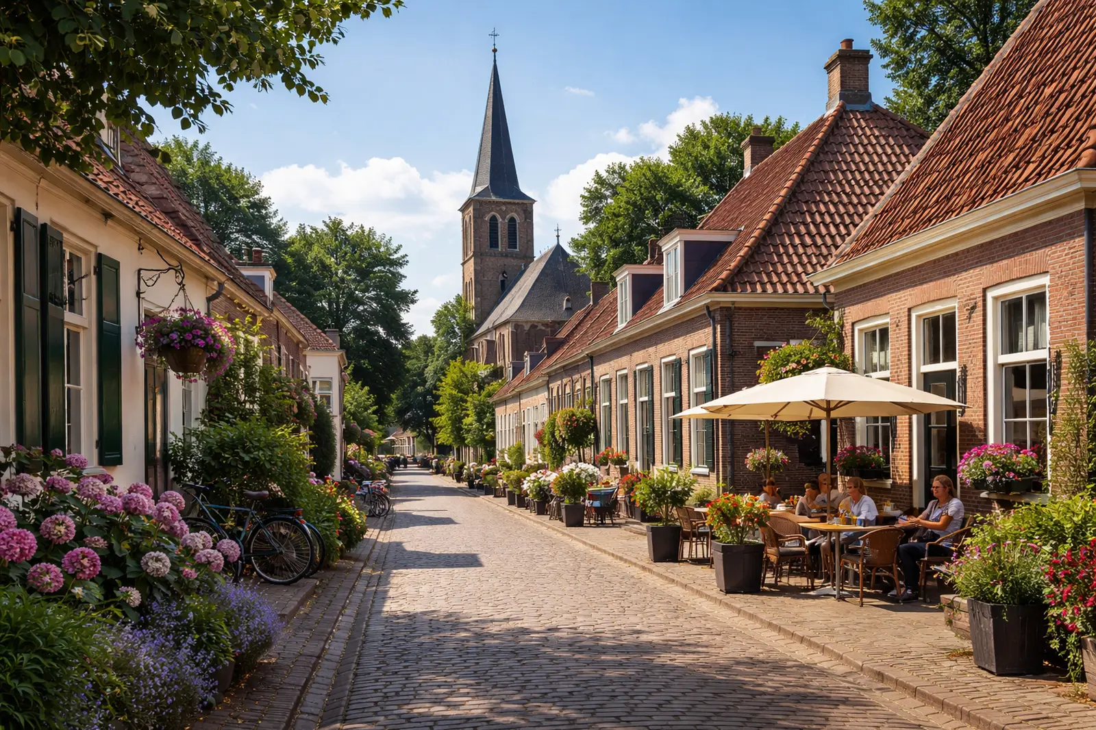 Warnsveld