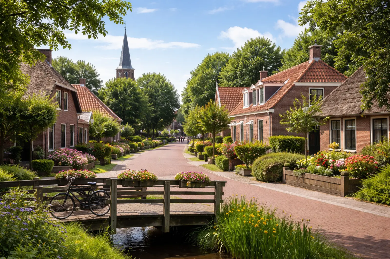 Waskemeer