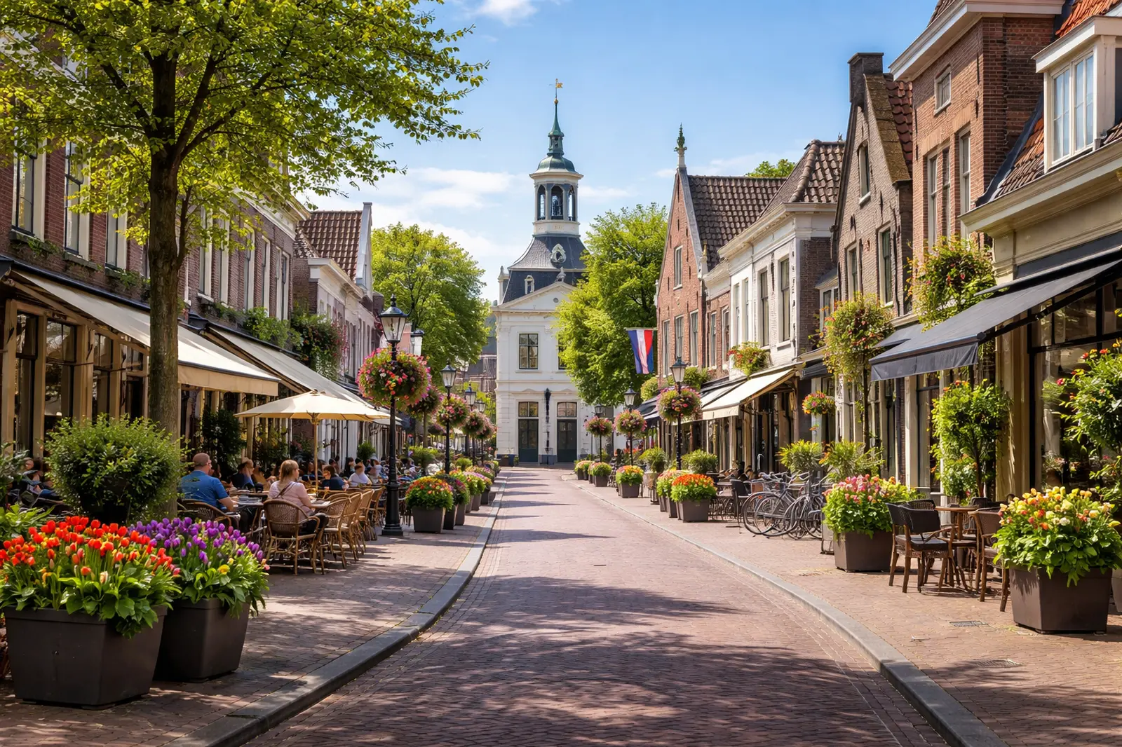Wassenaar