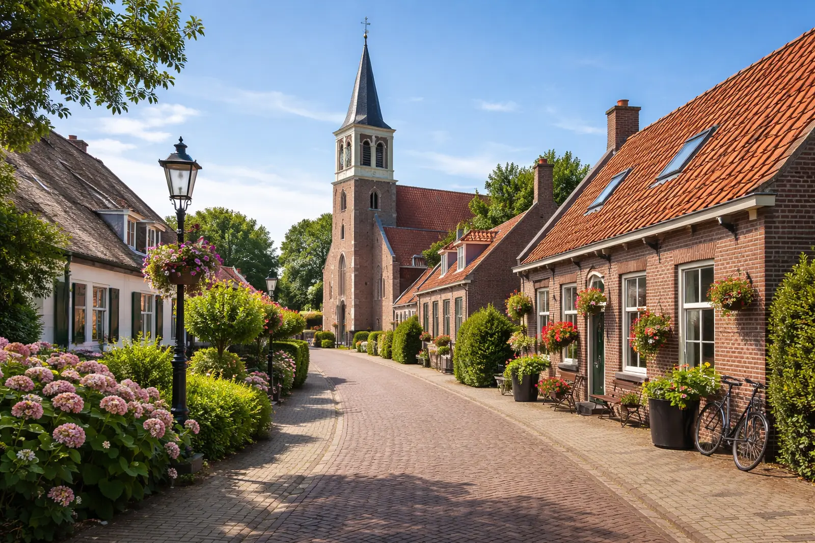 Waterlandkerkje