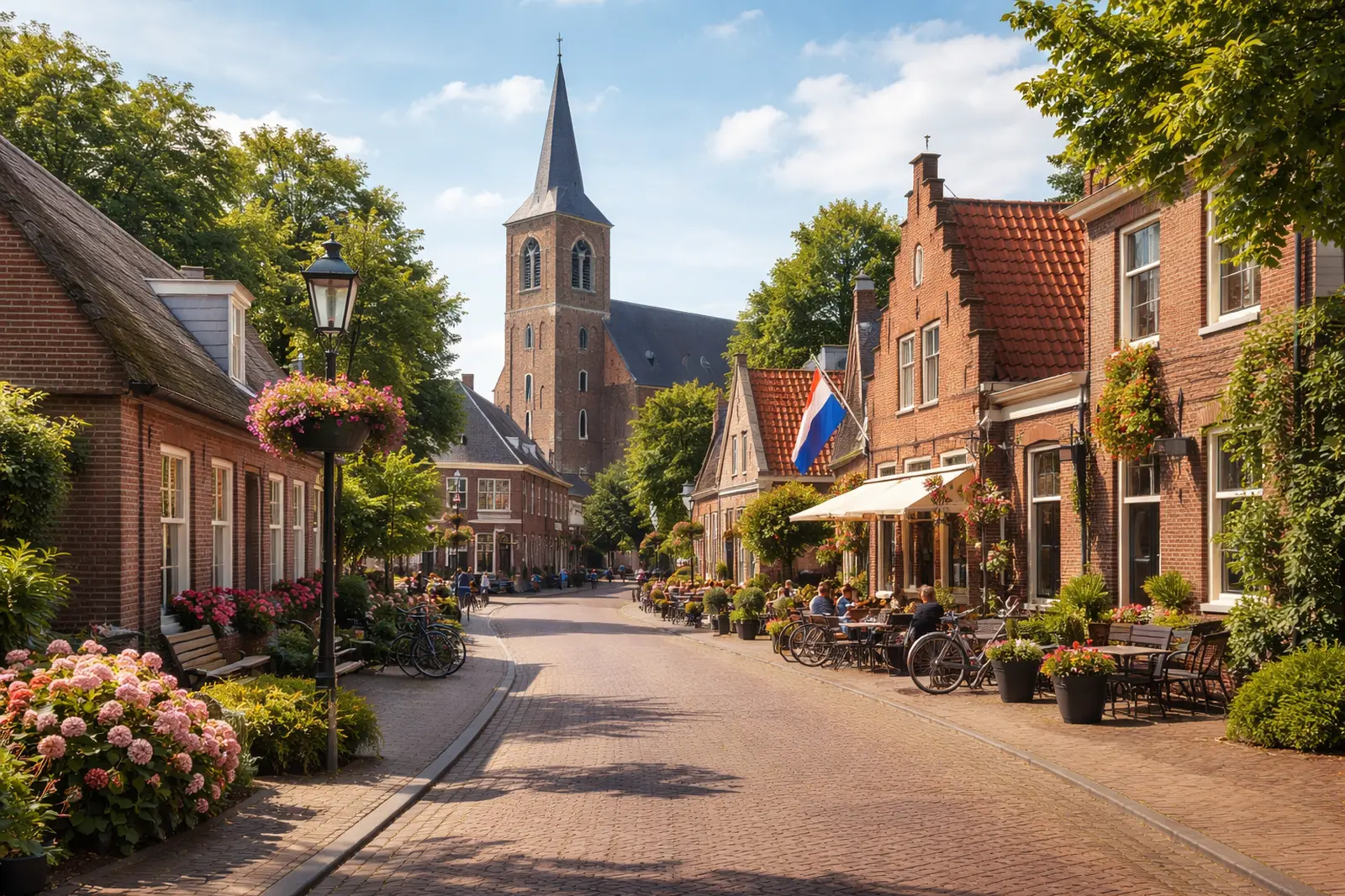 Weerselo