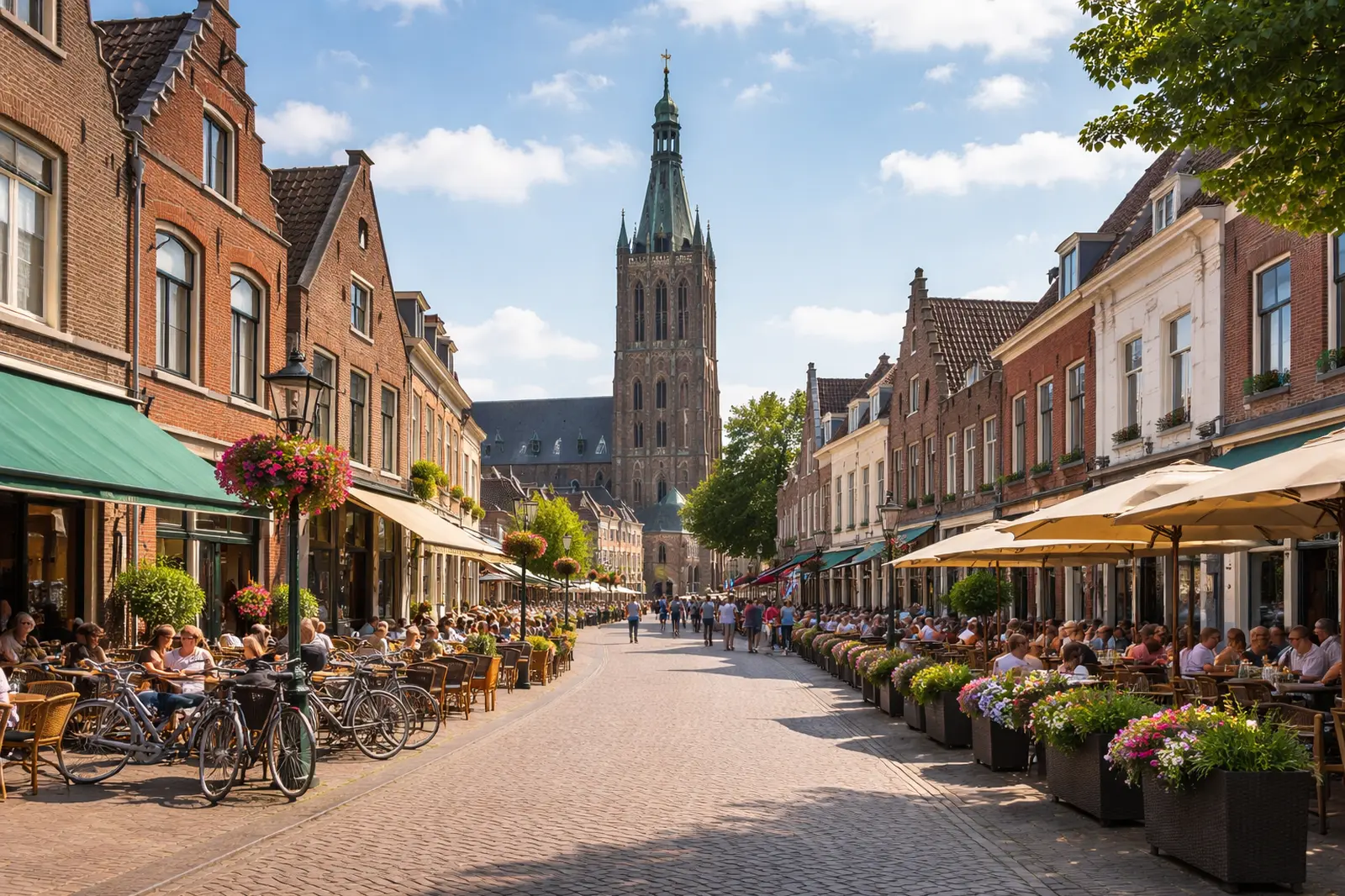 Weert