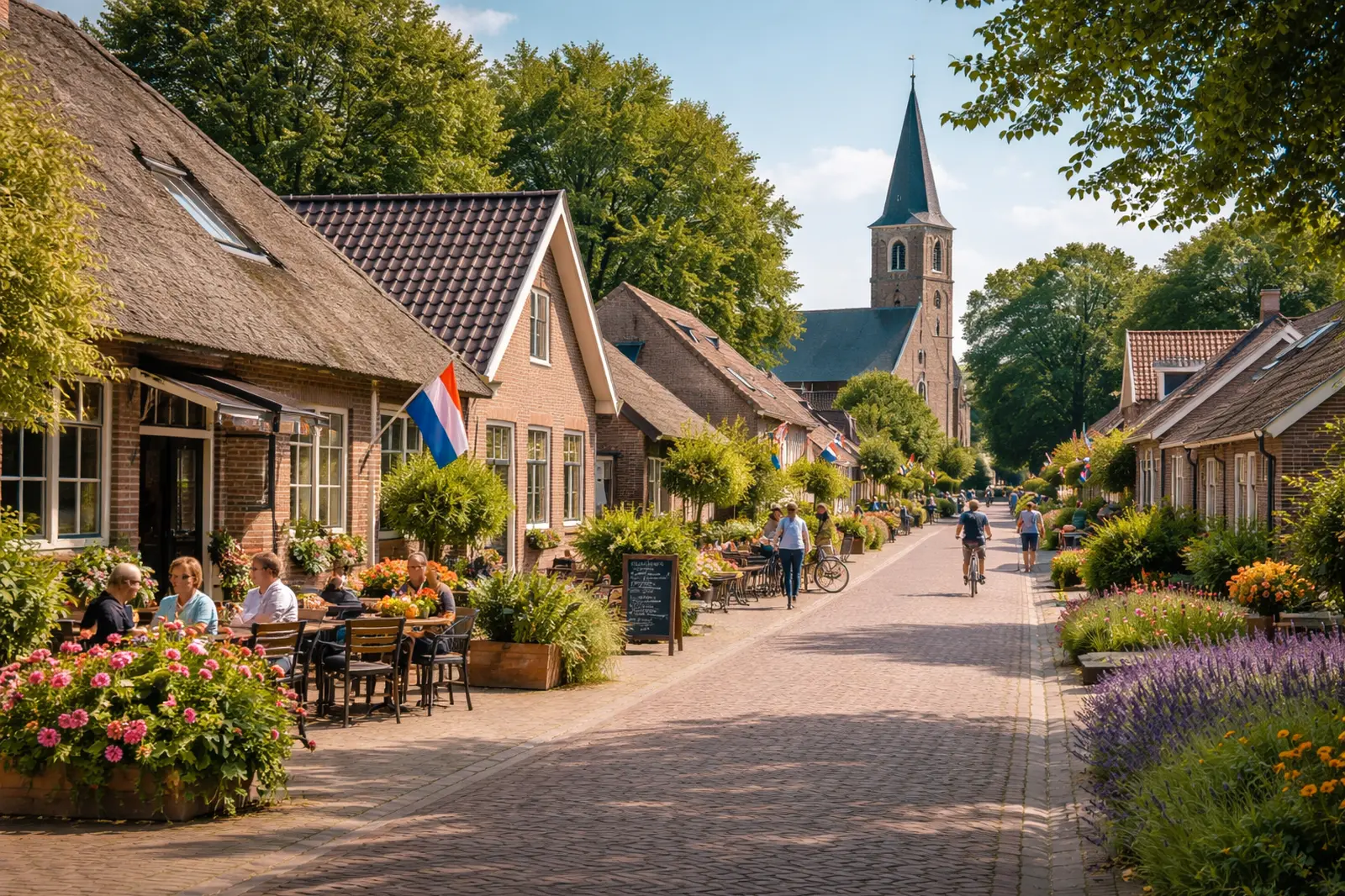 Weiteveen