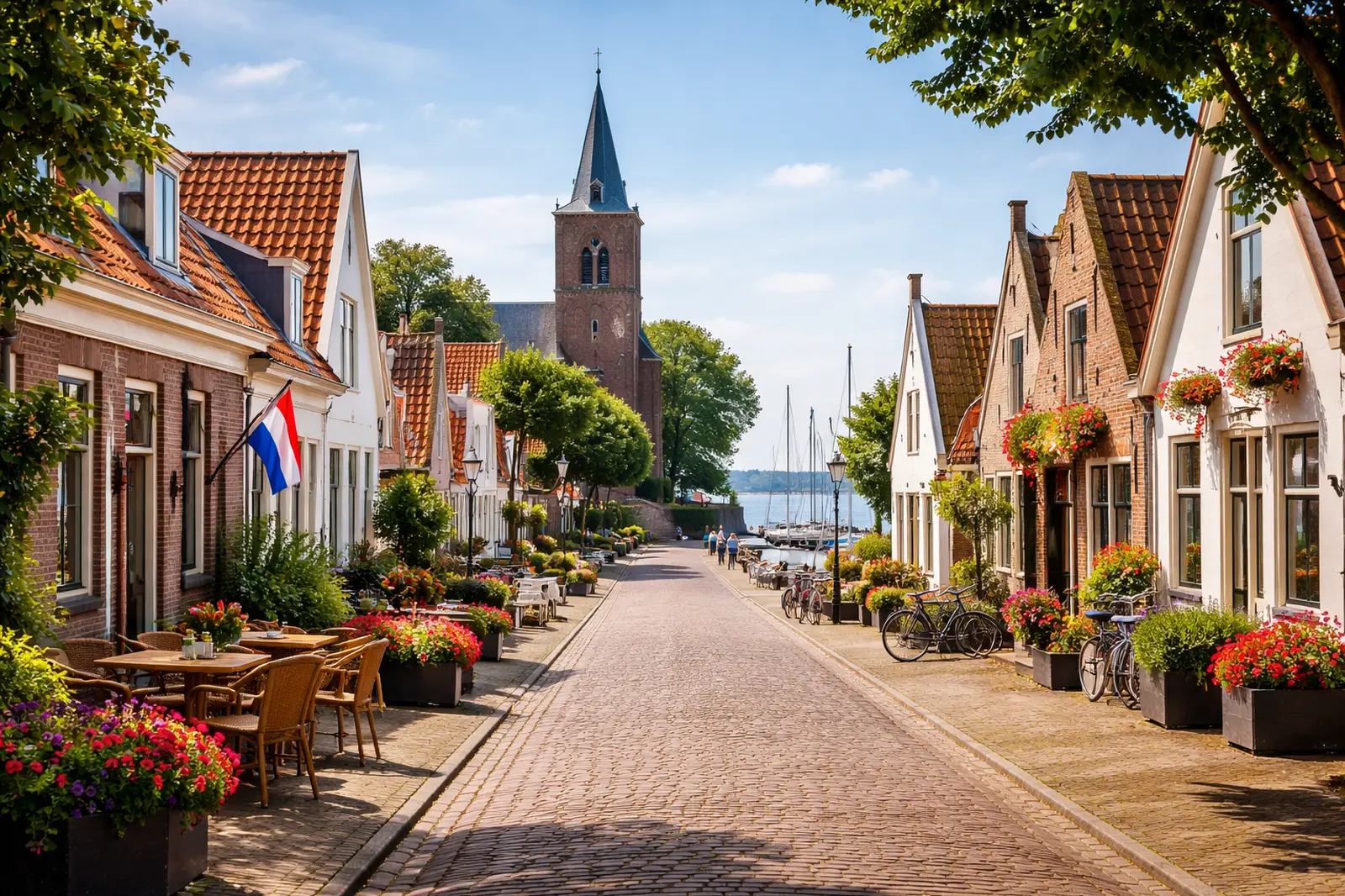 Wemeldinge