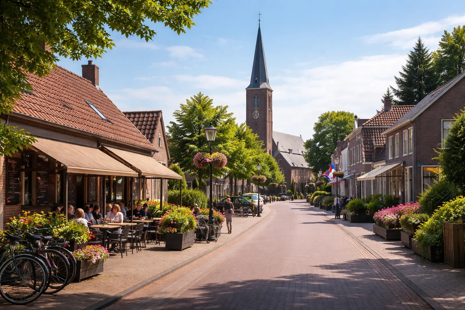 Wernhout