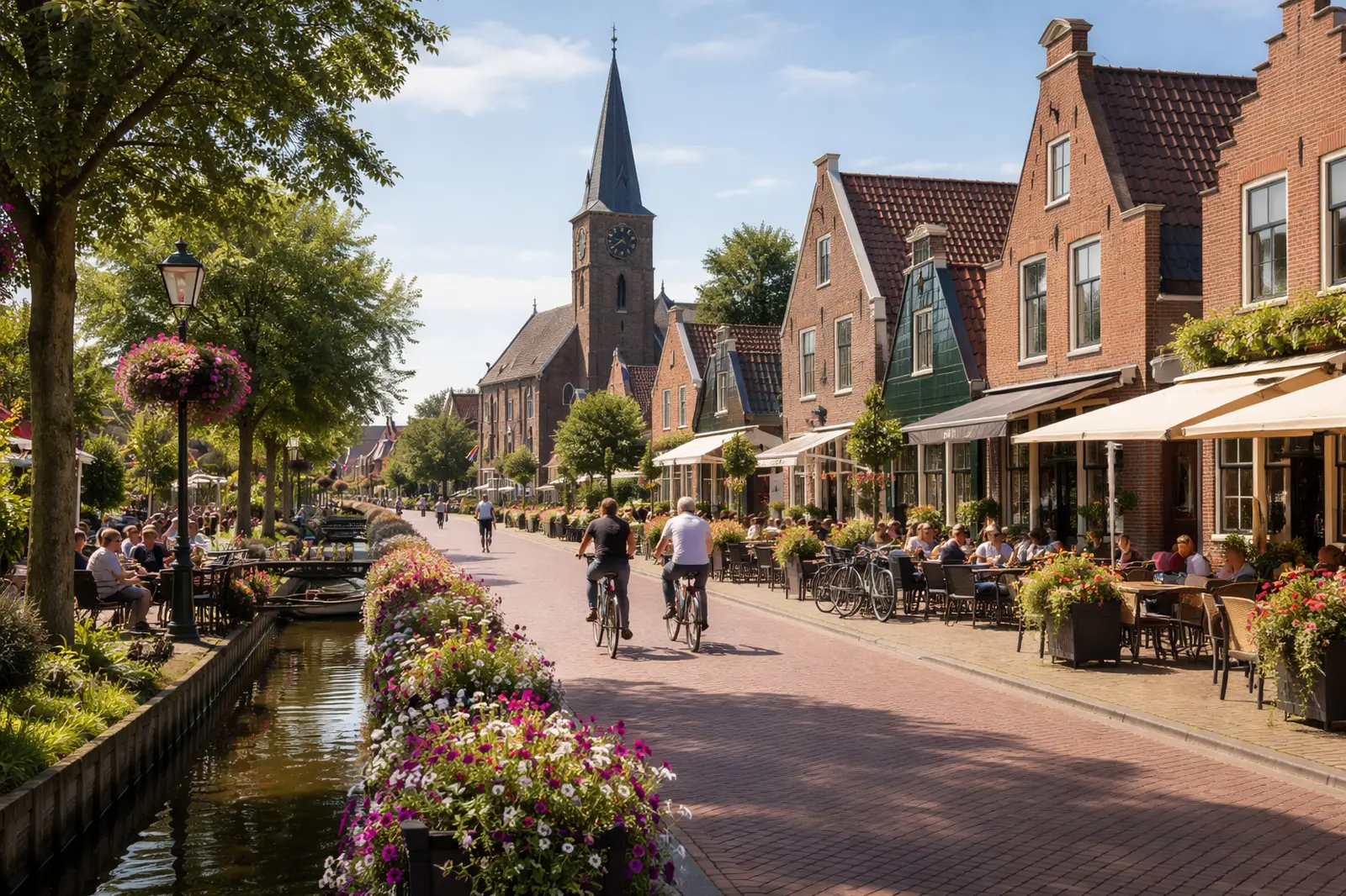 Wervershoof