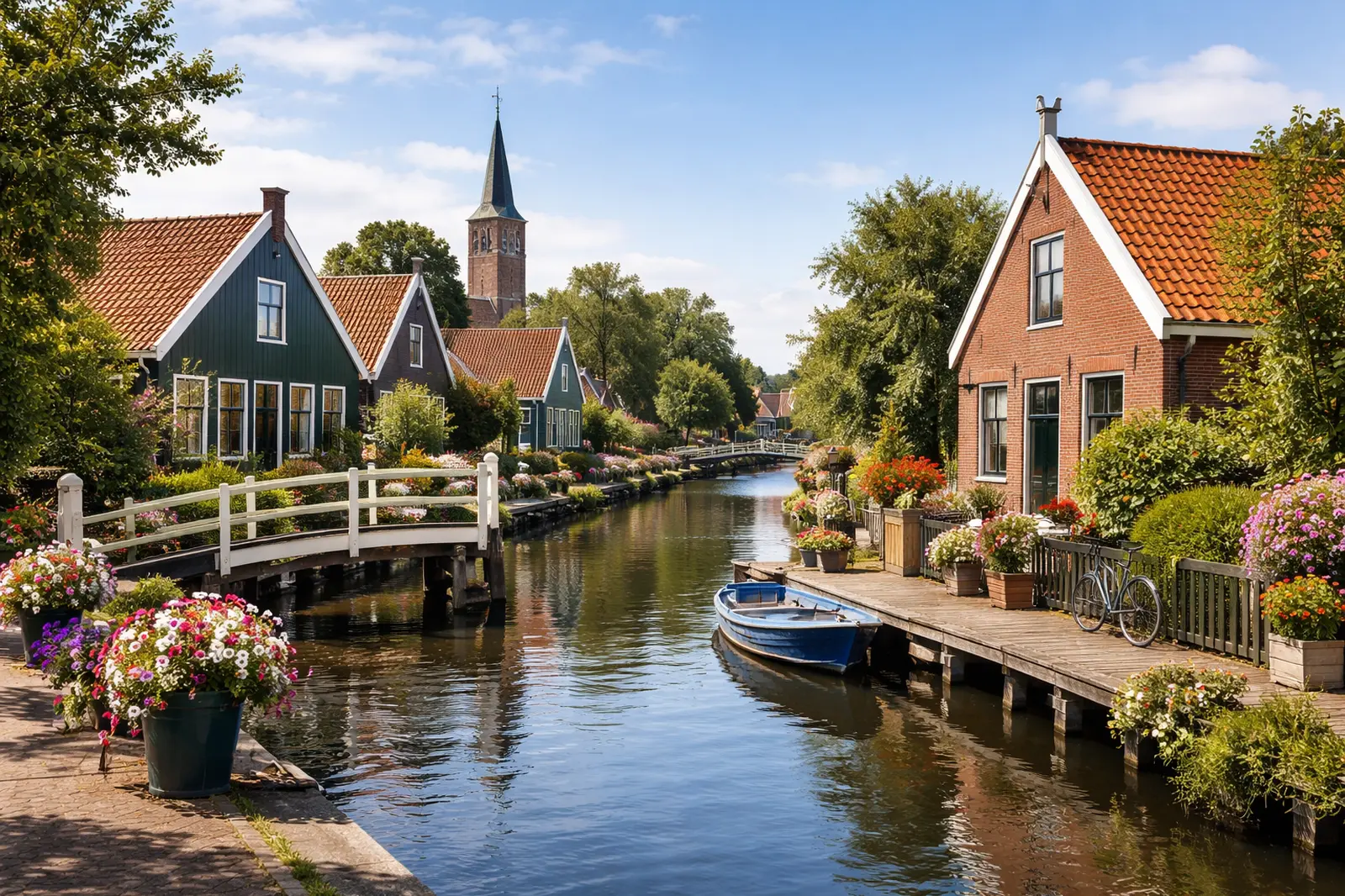 West-Graftdijk