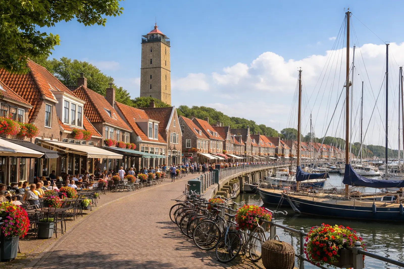 West-Terschelling