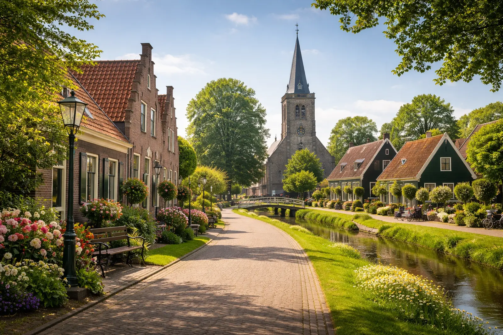 Westbeemster
