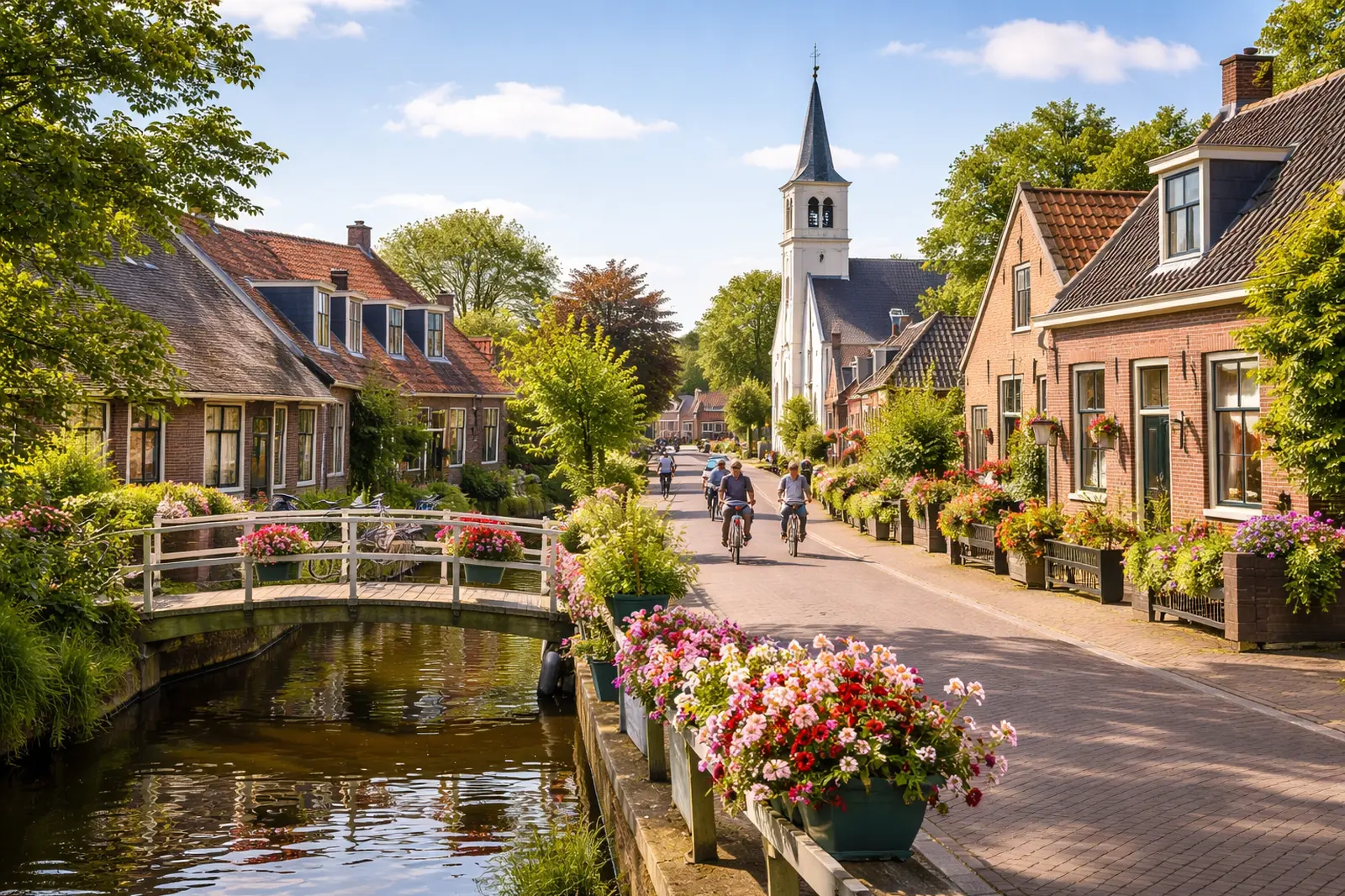 Westbroek