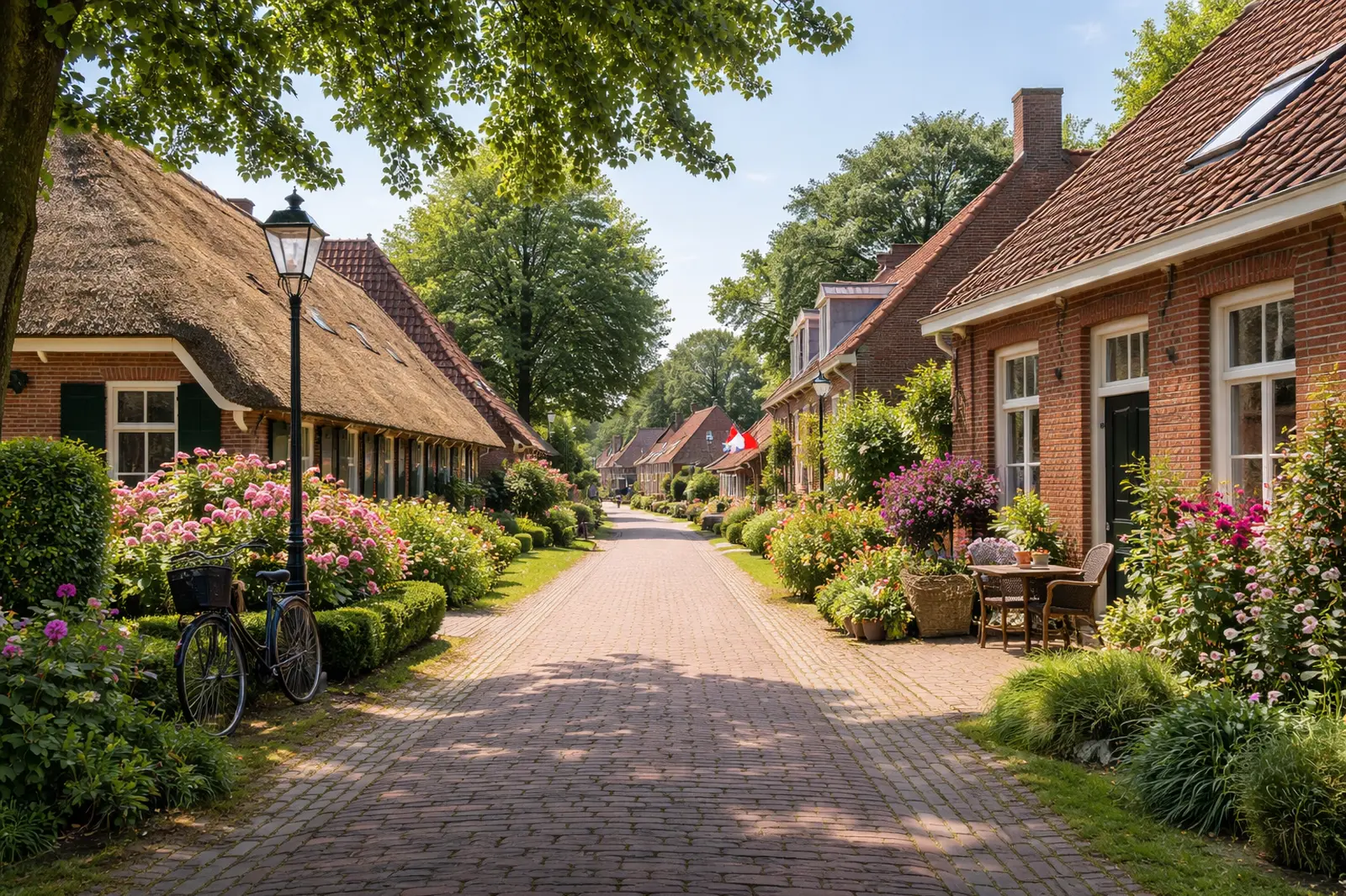 Westdorp
