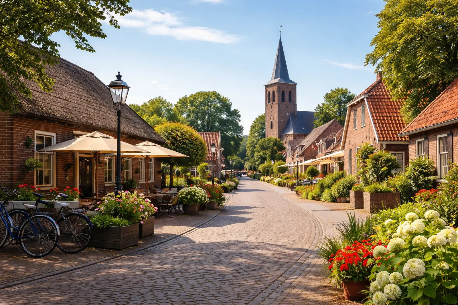 Westendorp