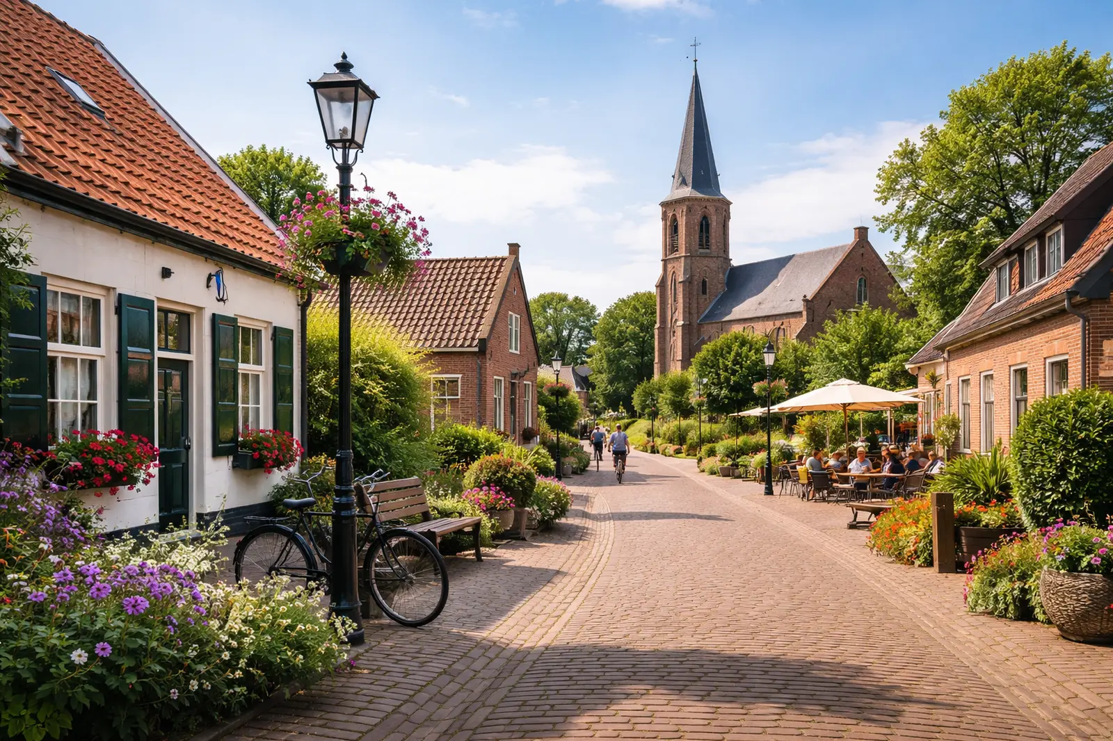 Westerbeek