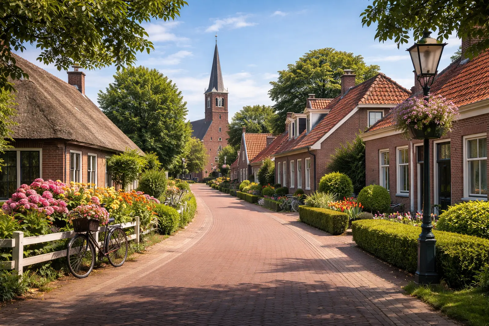 Westerbroek