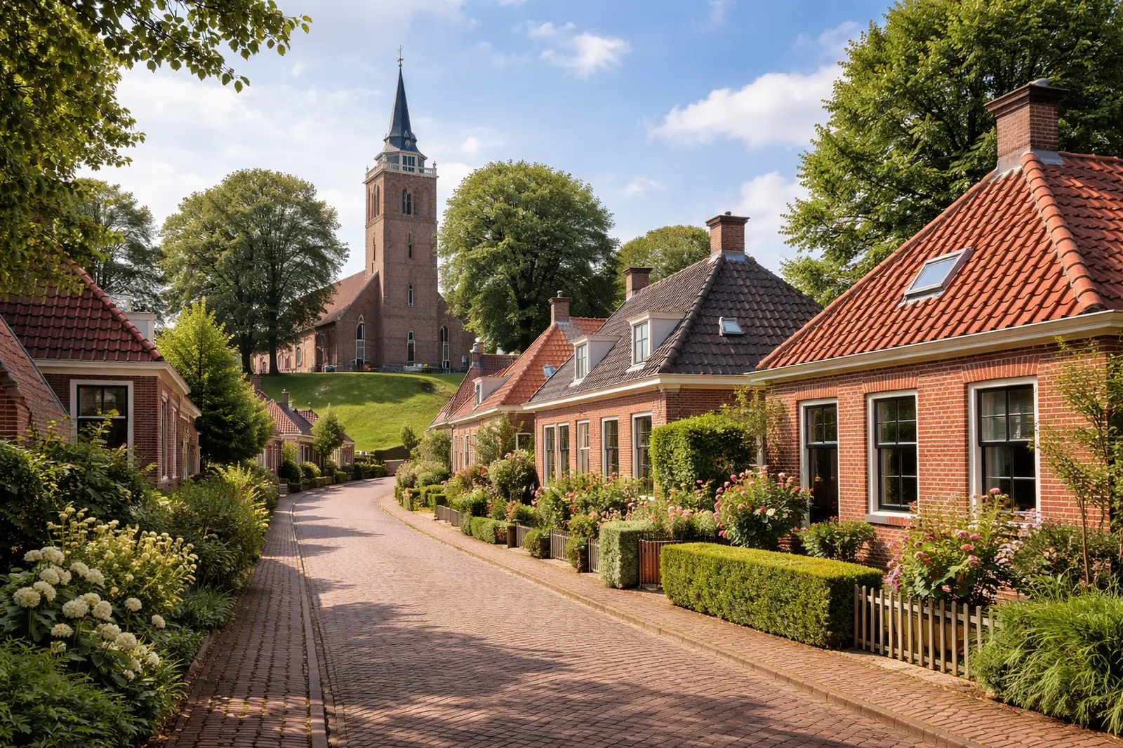 Westeremden