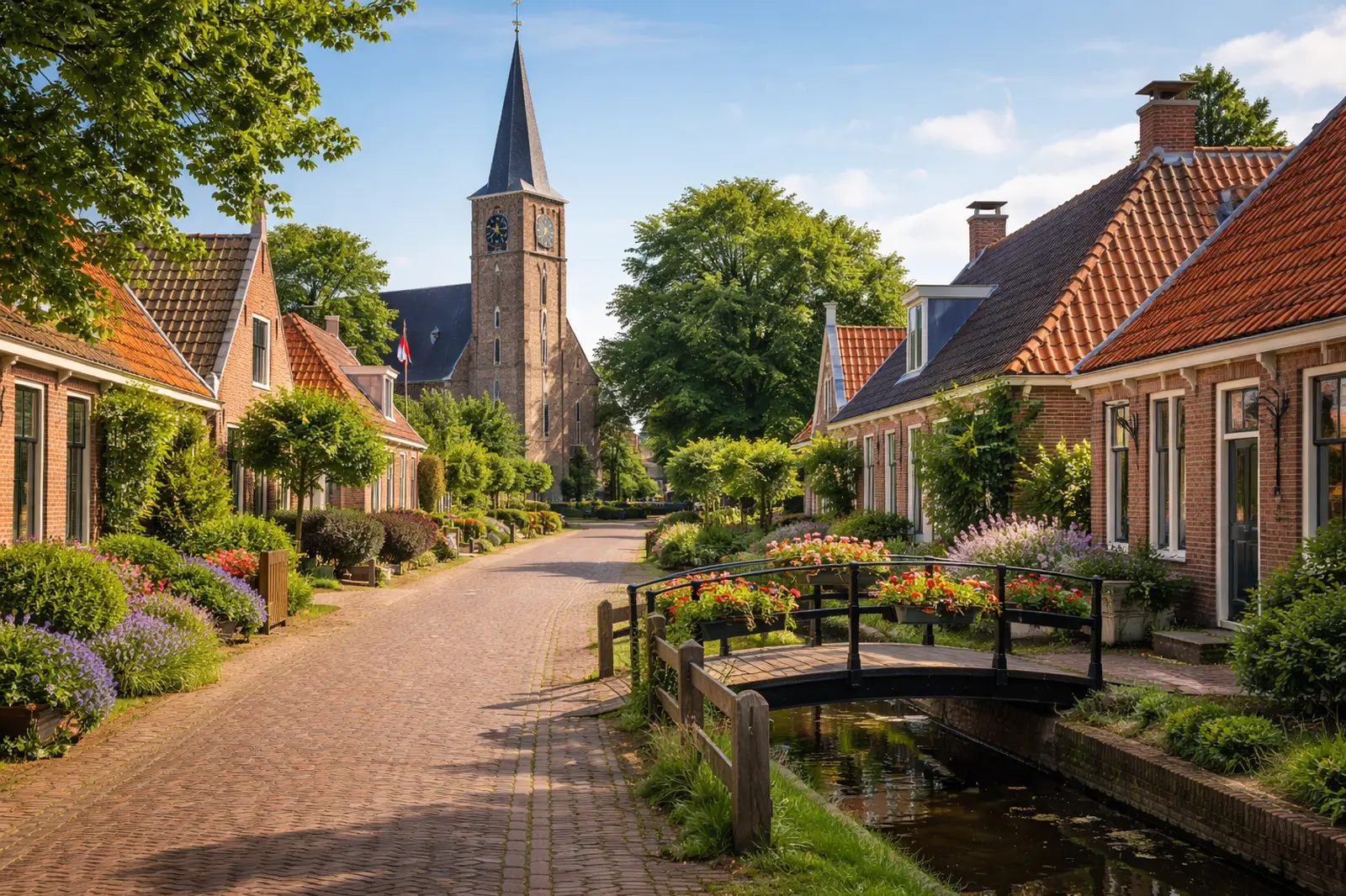 Westergeast