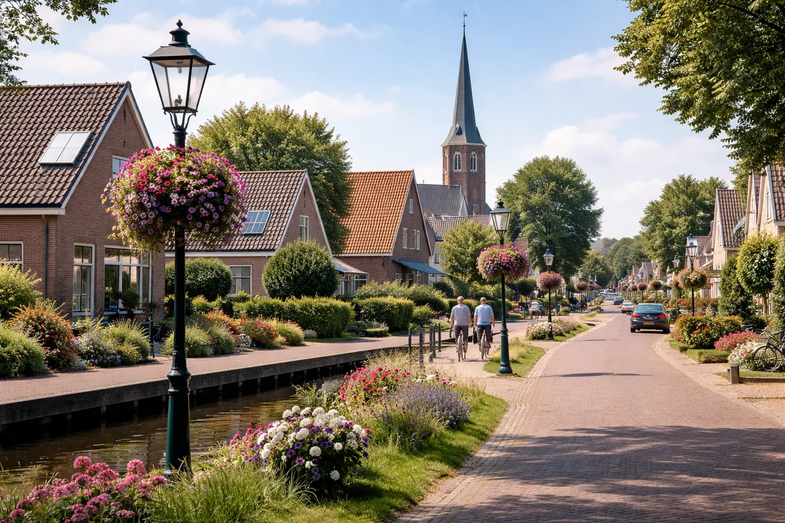 Westerhaar-Vriezenveensewijk