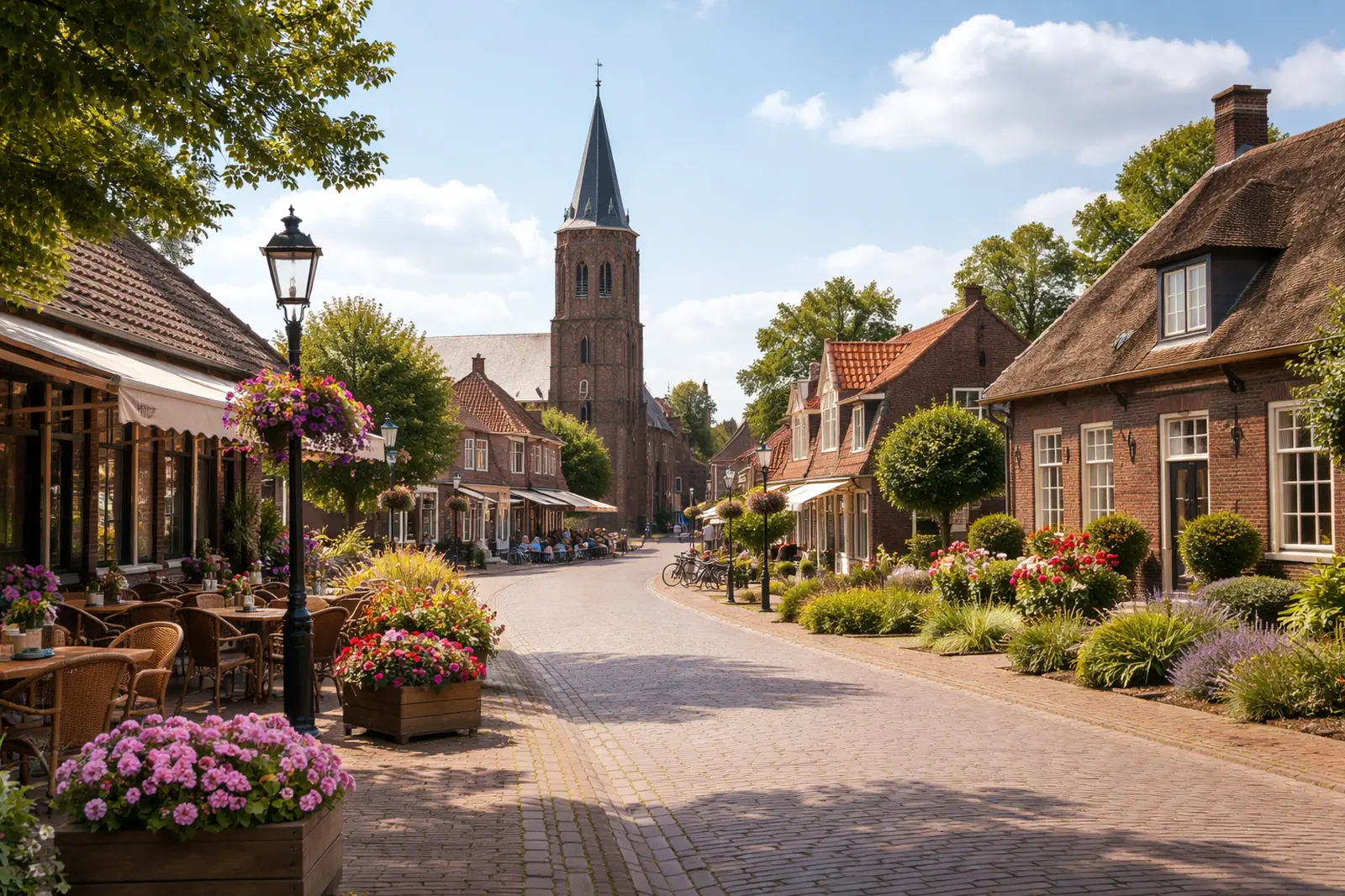 Westerhoven