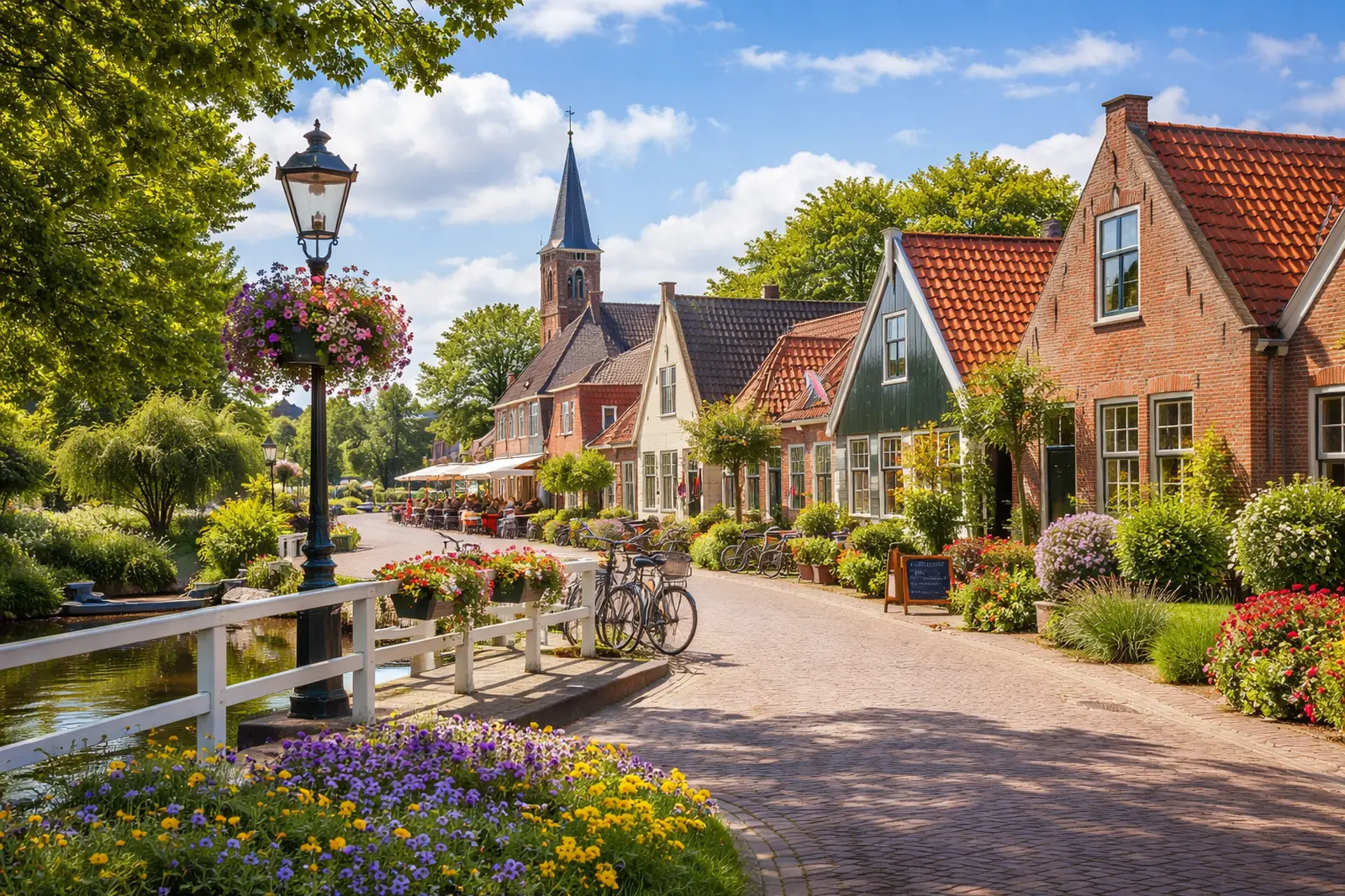 Westerland