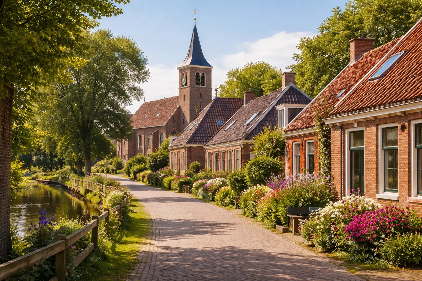 Westernieland