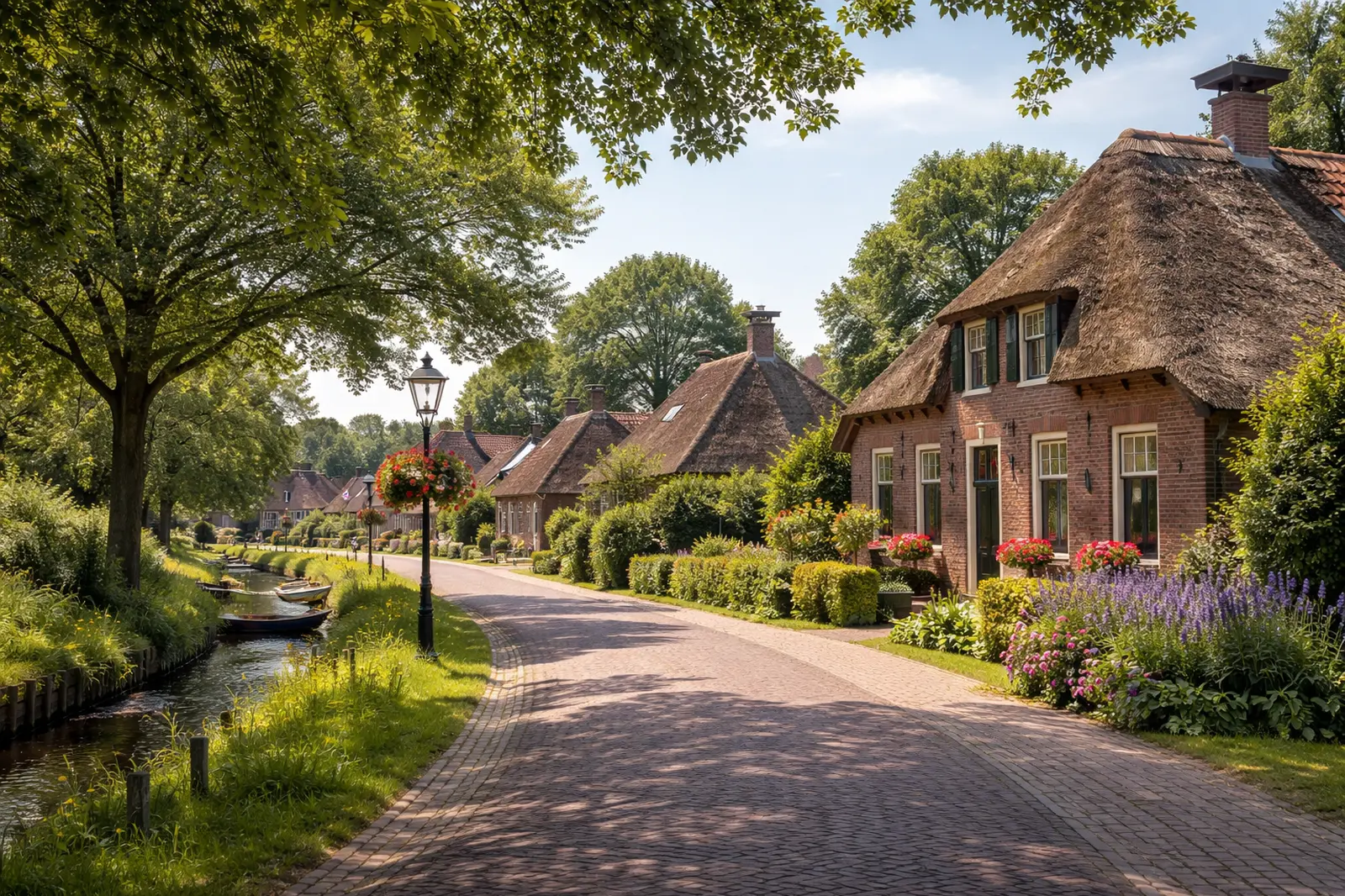 Westervelde