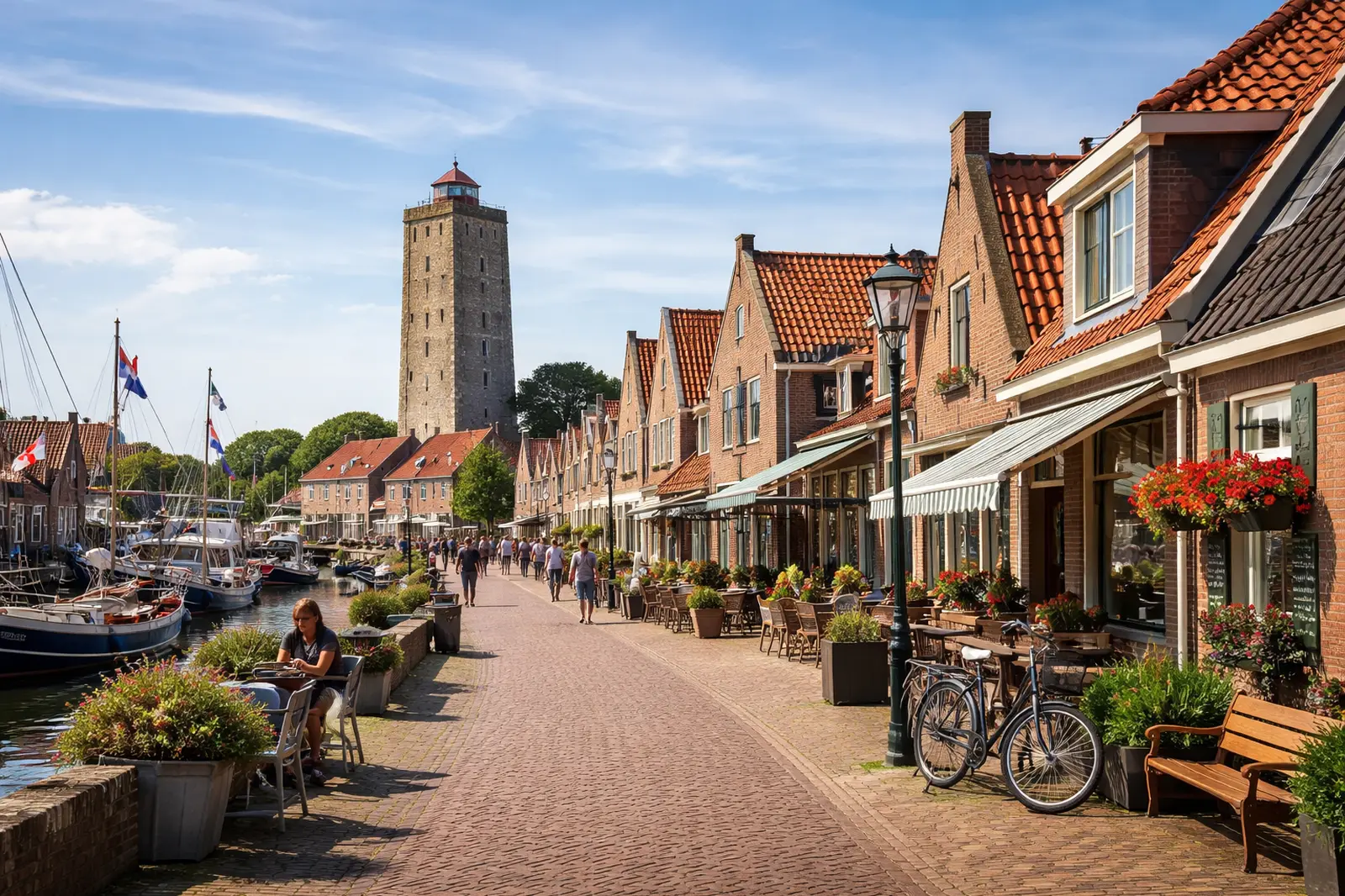 Westkapelle