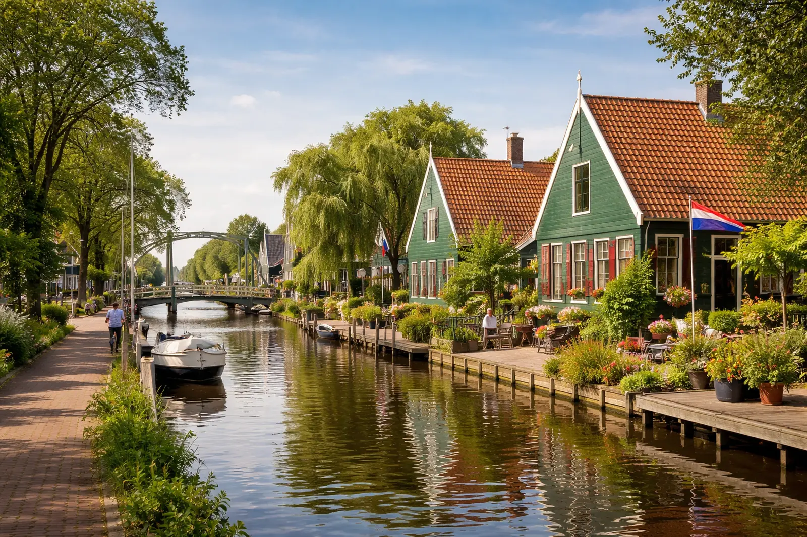 Westknollendam