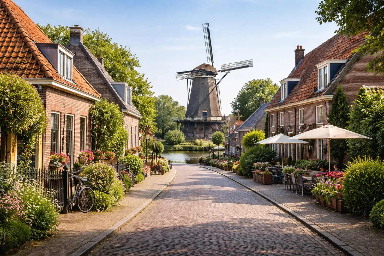 Westmaas