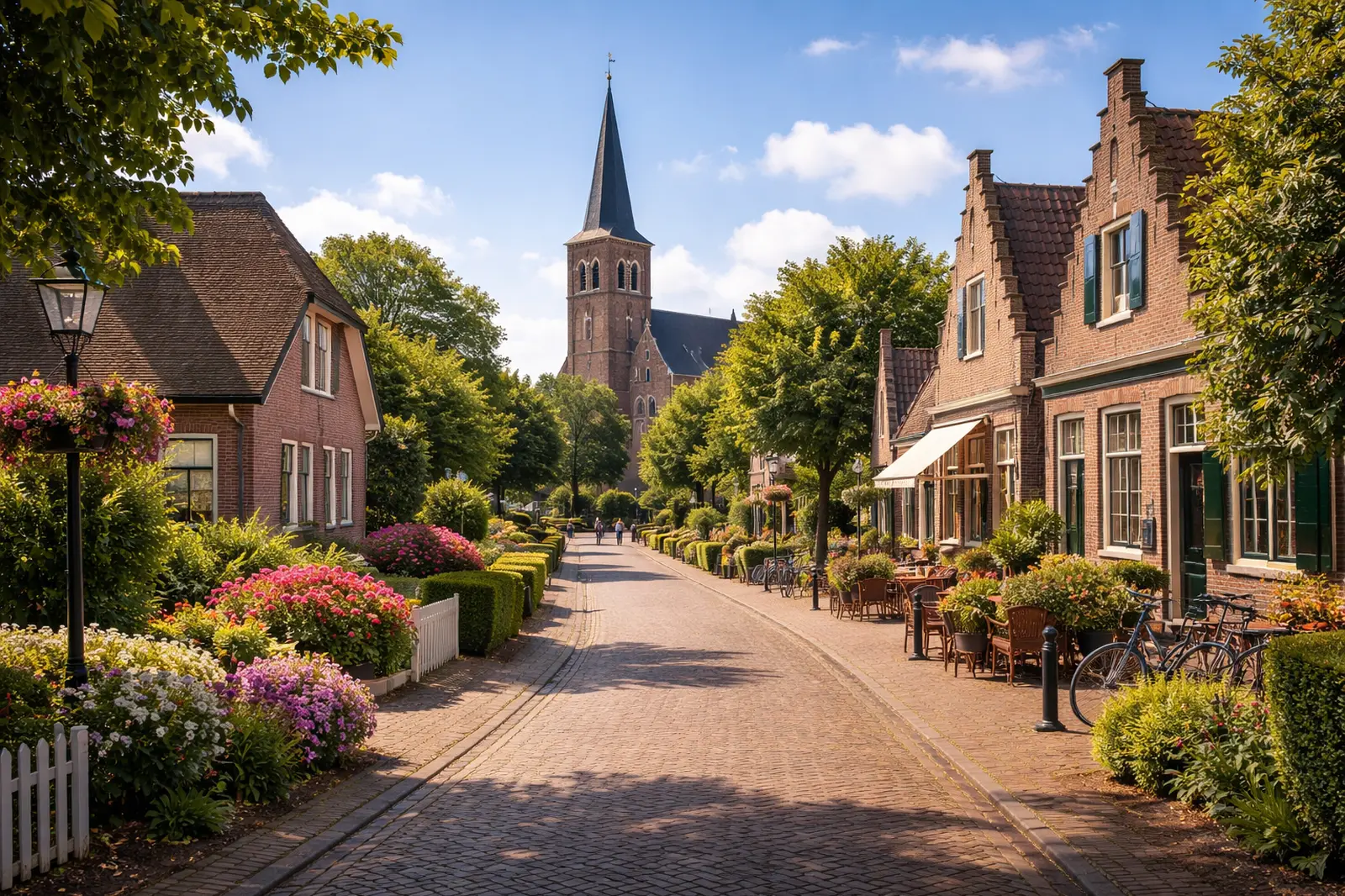 Westwoud