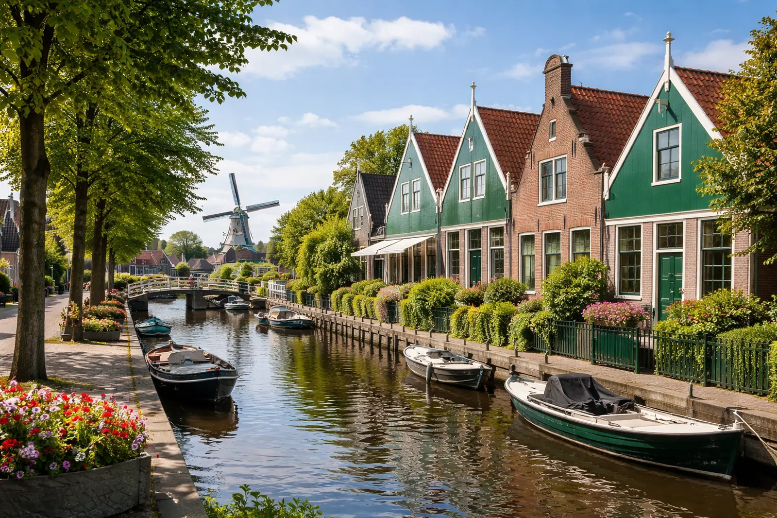 Westzaan