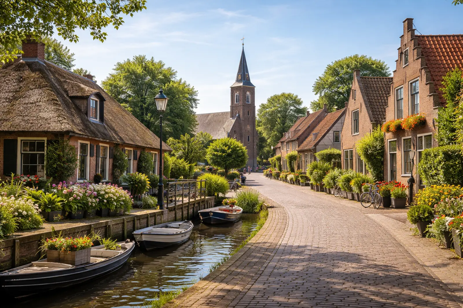 Wetering