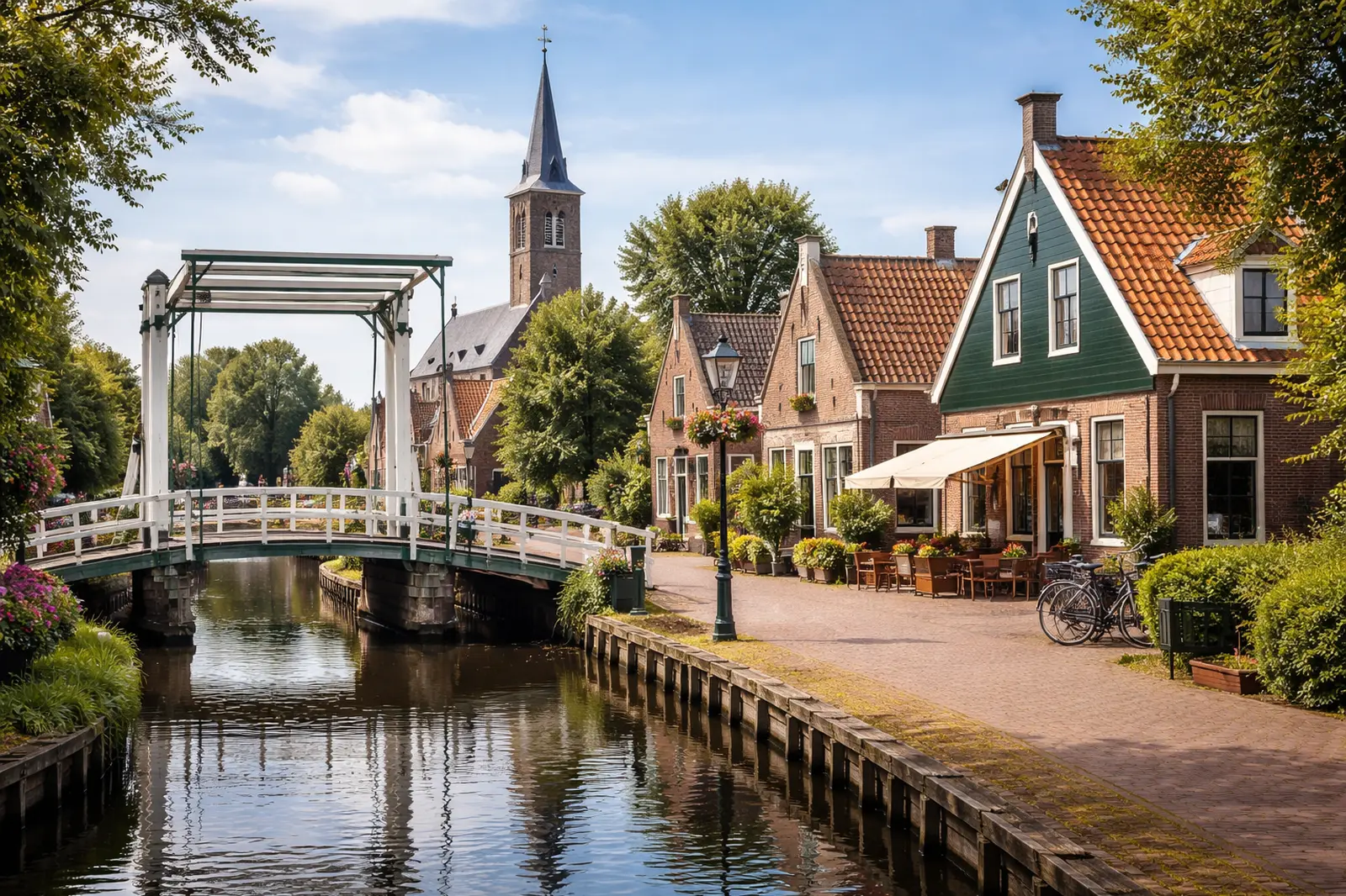 Weteringbrug
