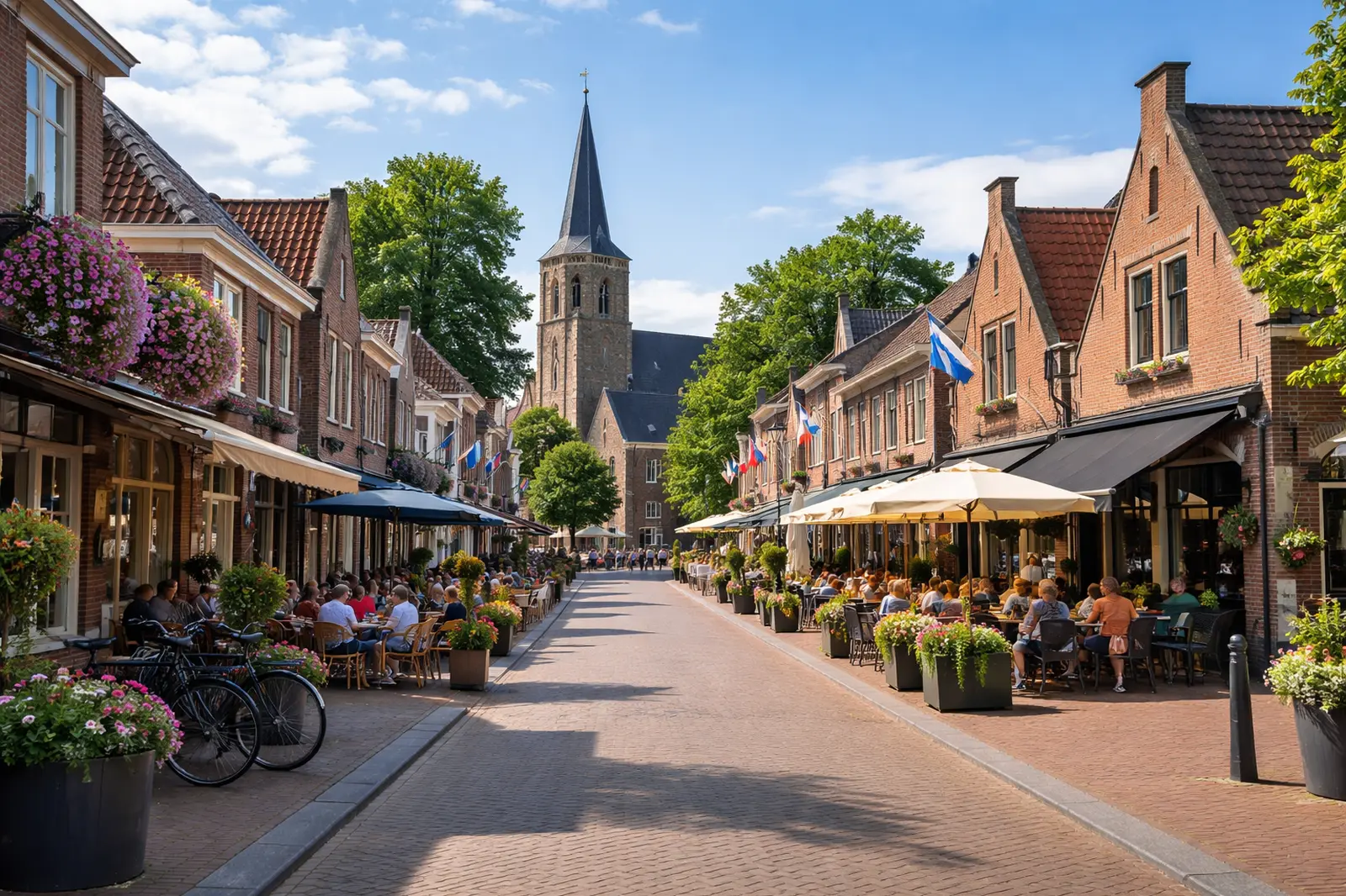 Wierden