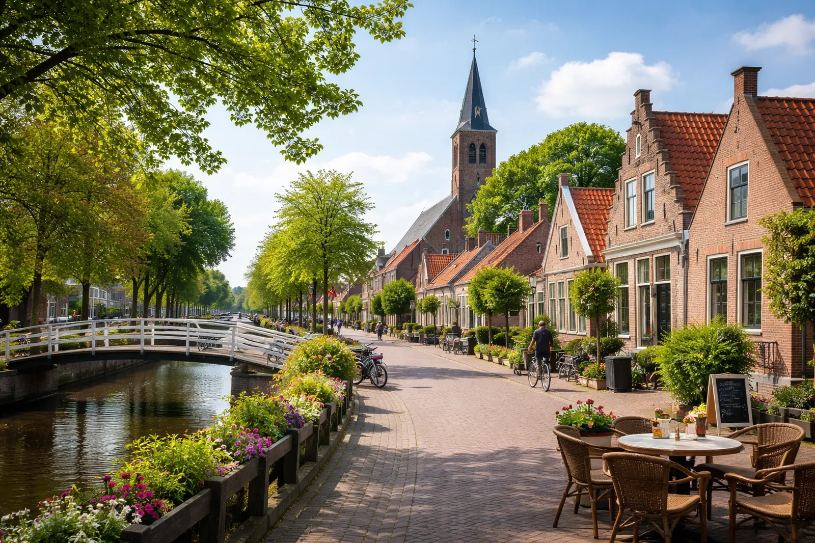 Wieringerwaard