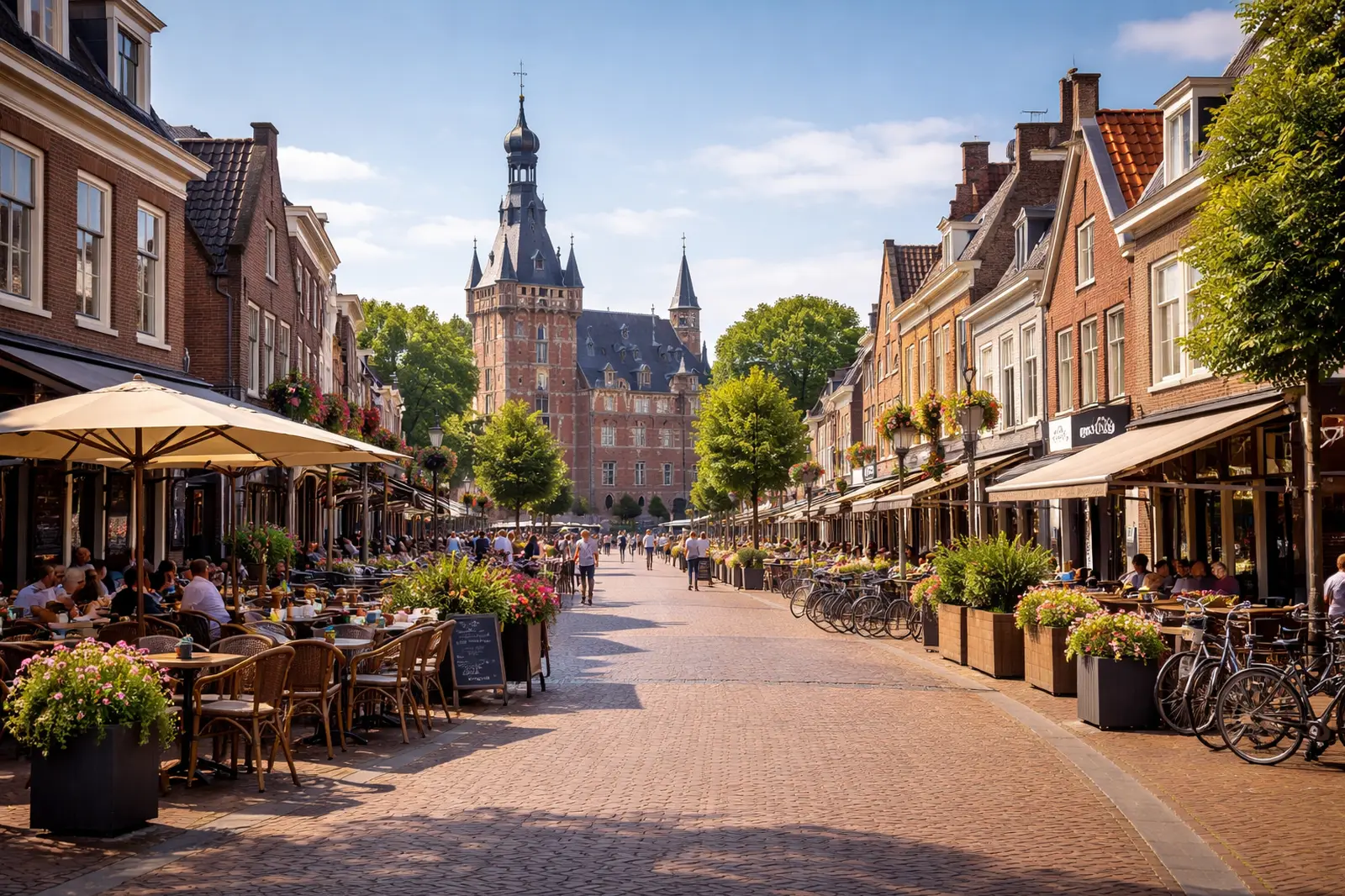 Wijchen