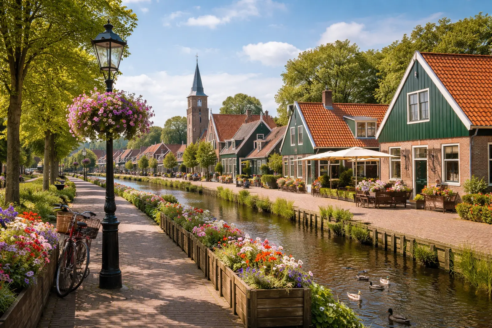 Wijdewormer