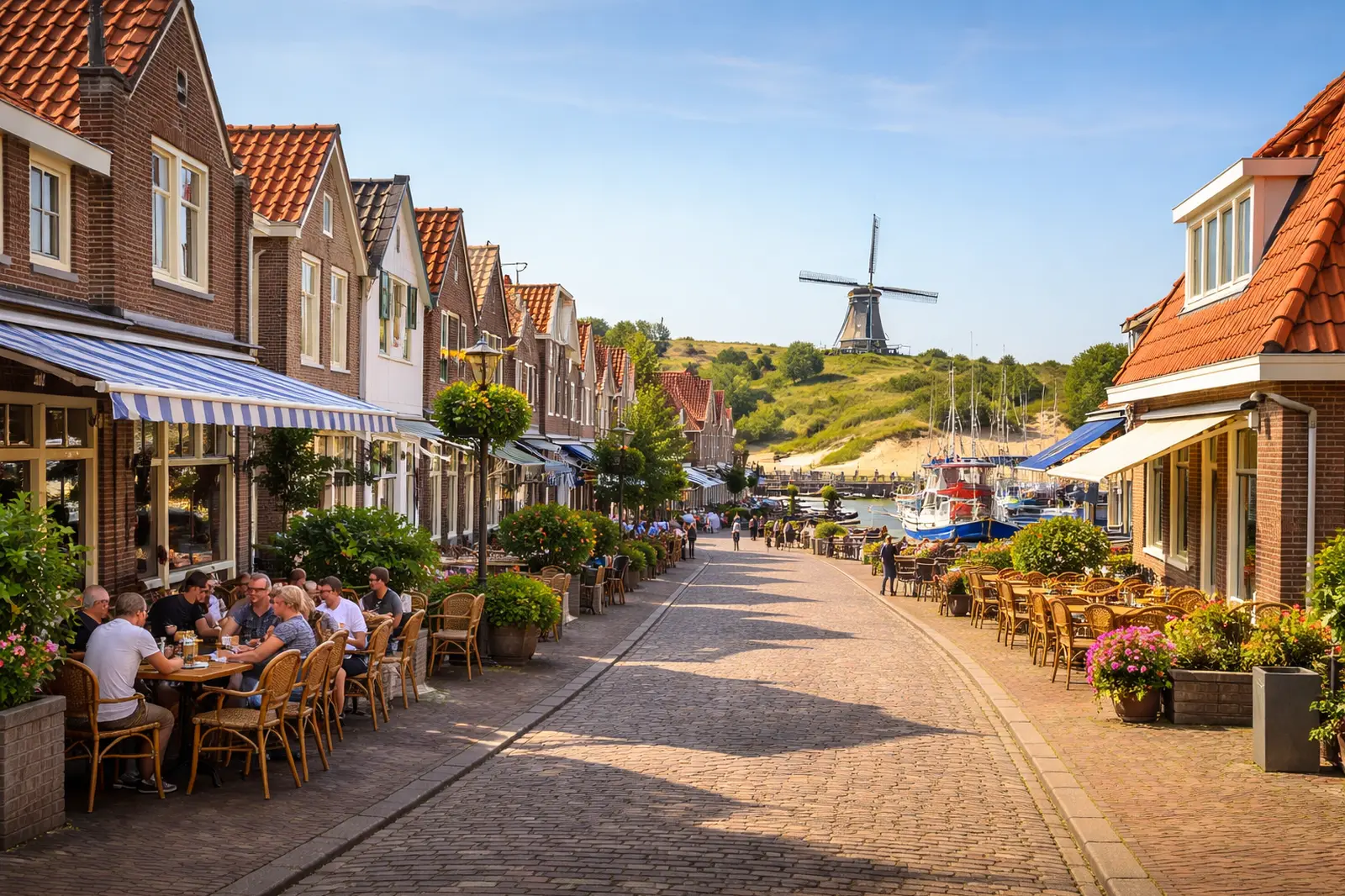 Wijk aan Zee