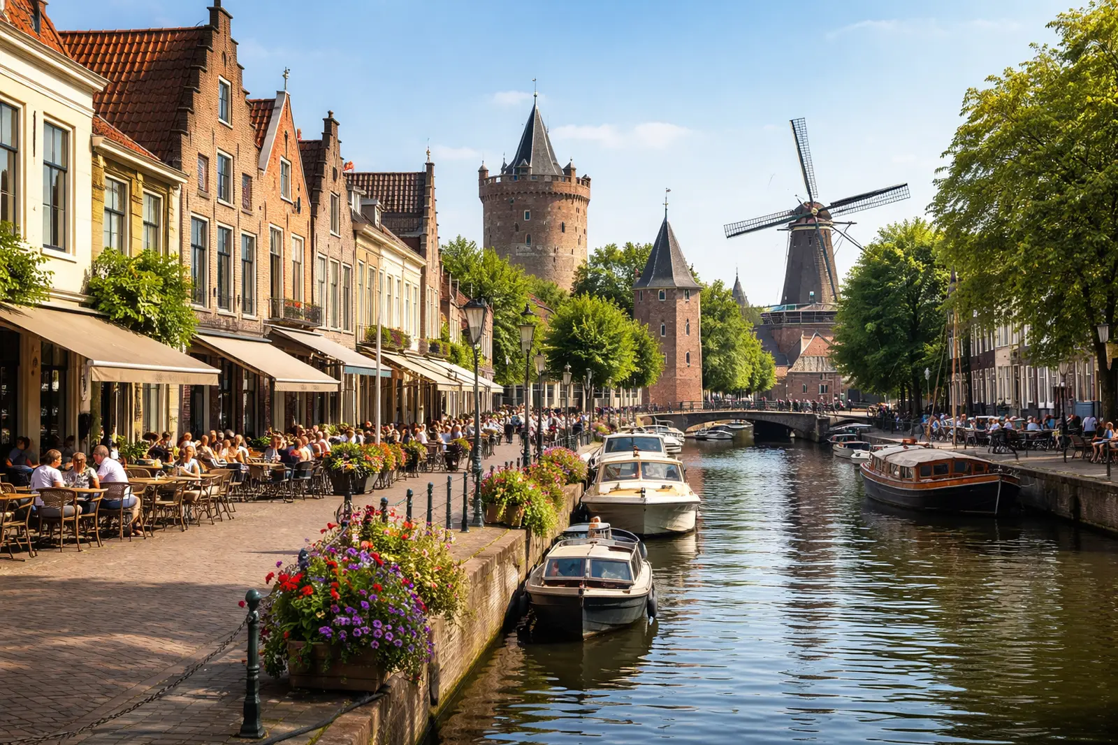 Wijk bij Duurstede