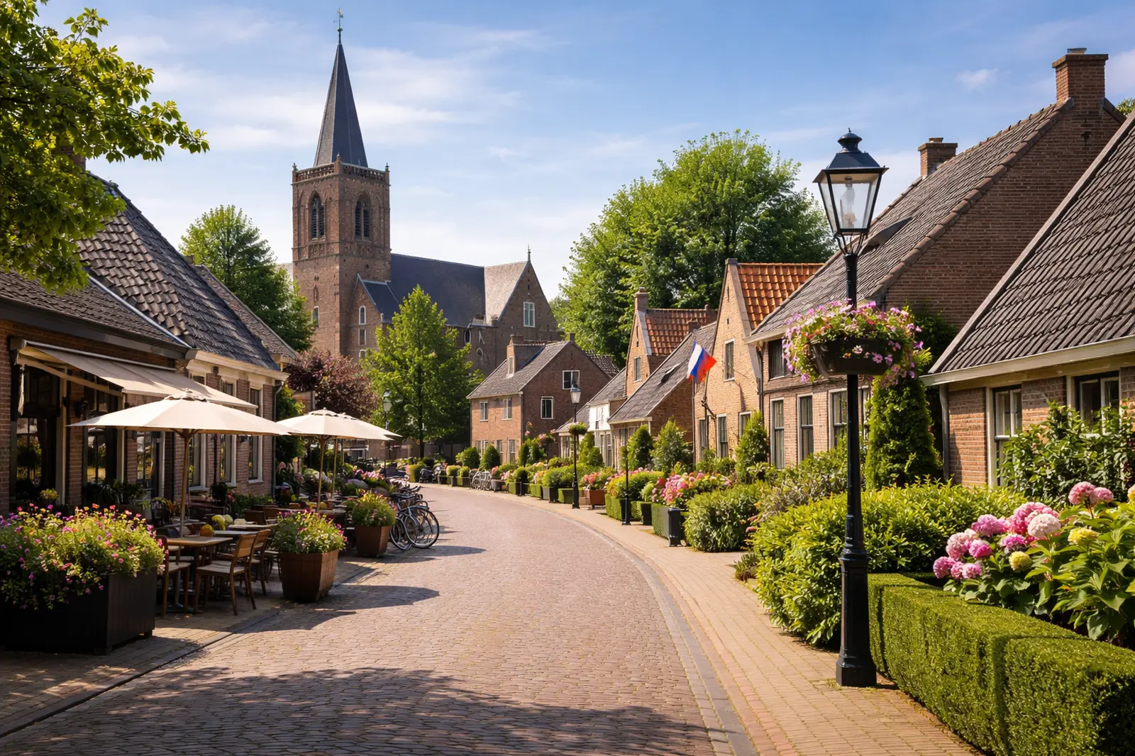 Wijk en Aalburg