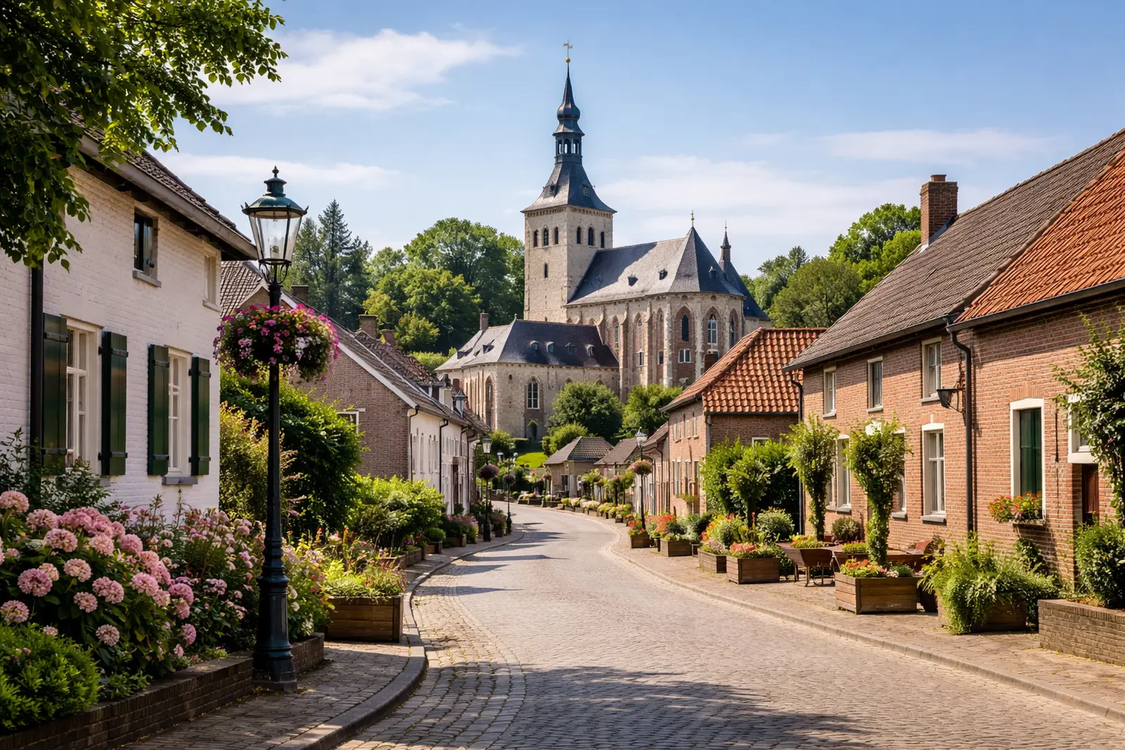 Wijnandsrade