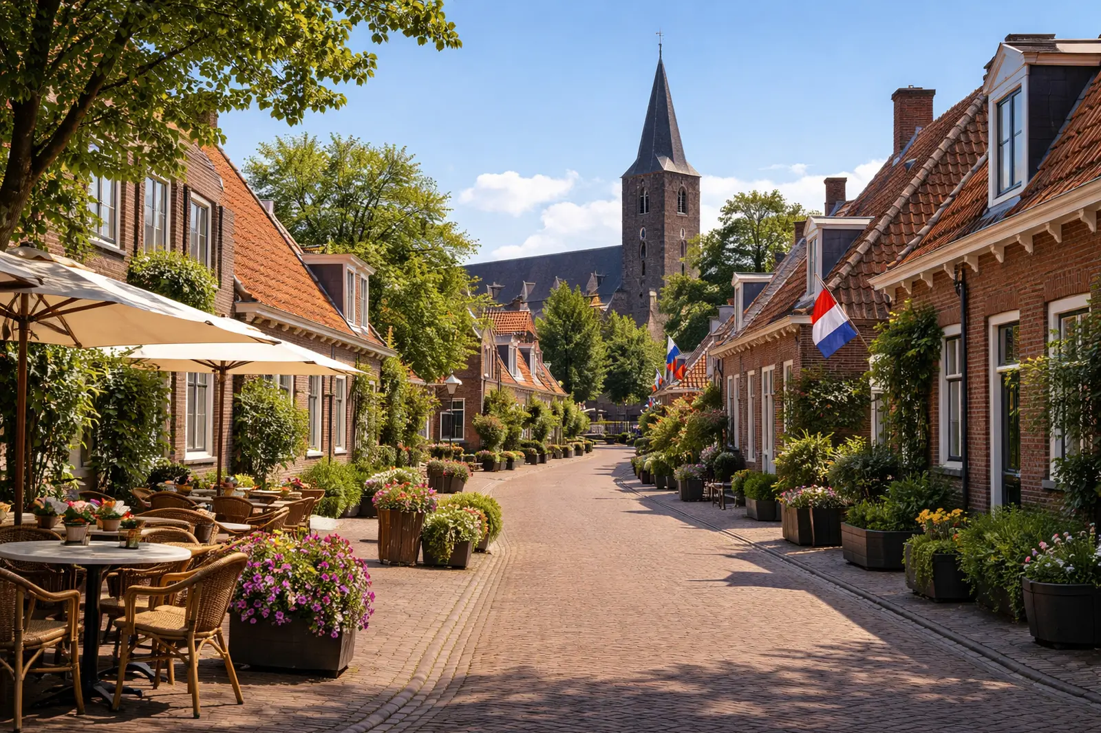 Wijnbergen