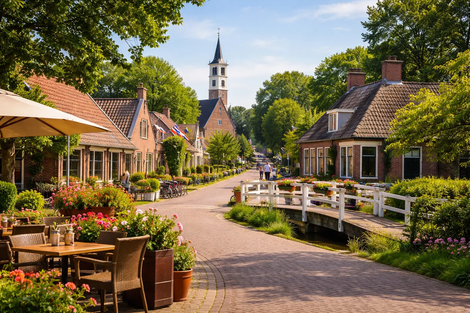 Wijnjewoude